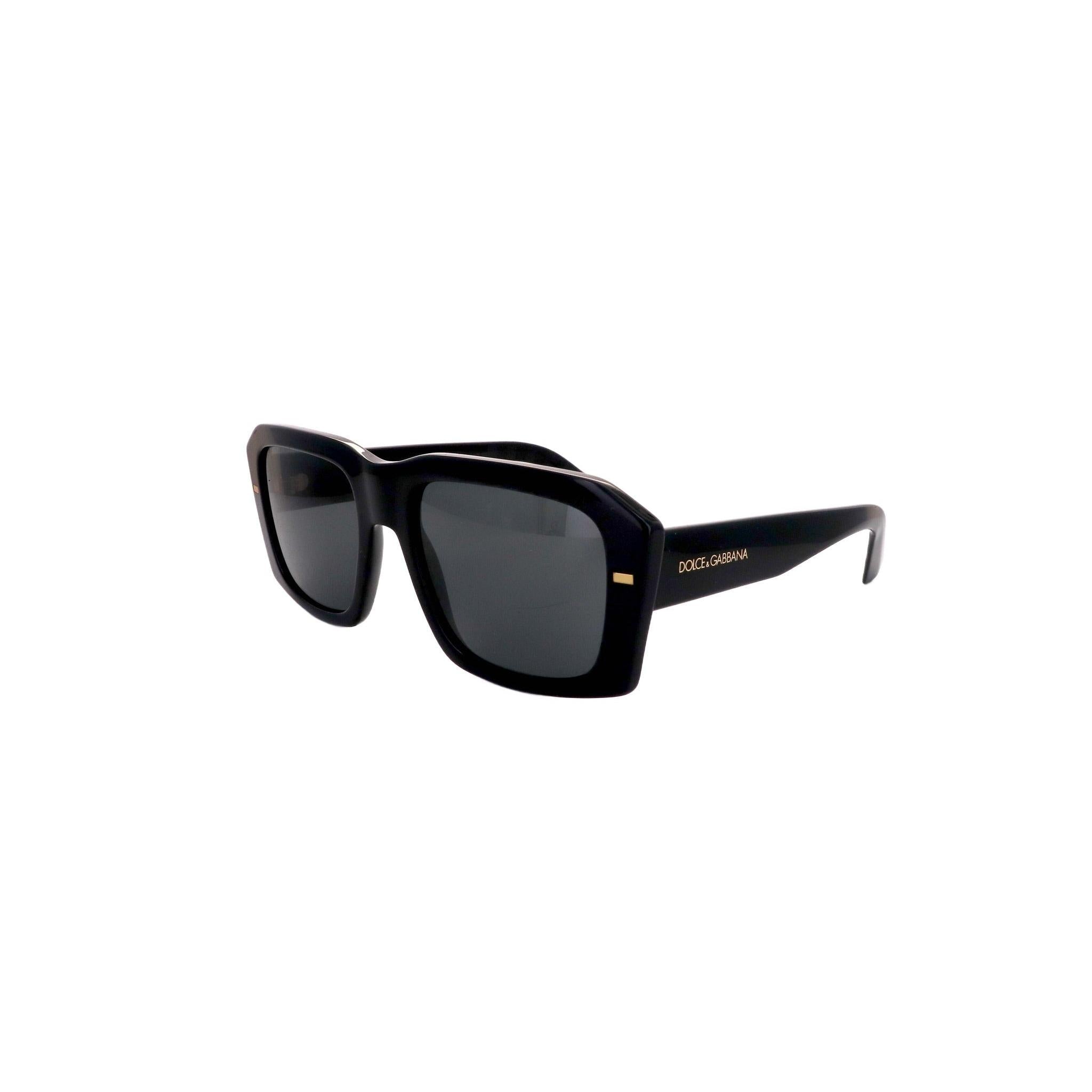 DOLCE & GABBANA DG 4430 - Jorge Oculista