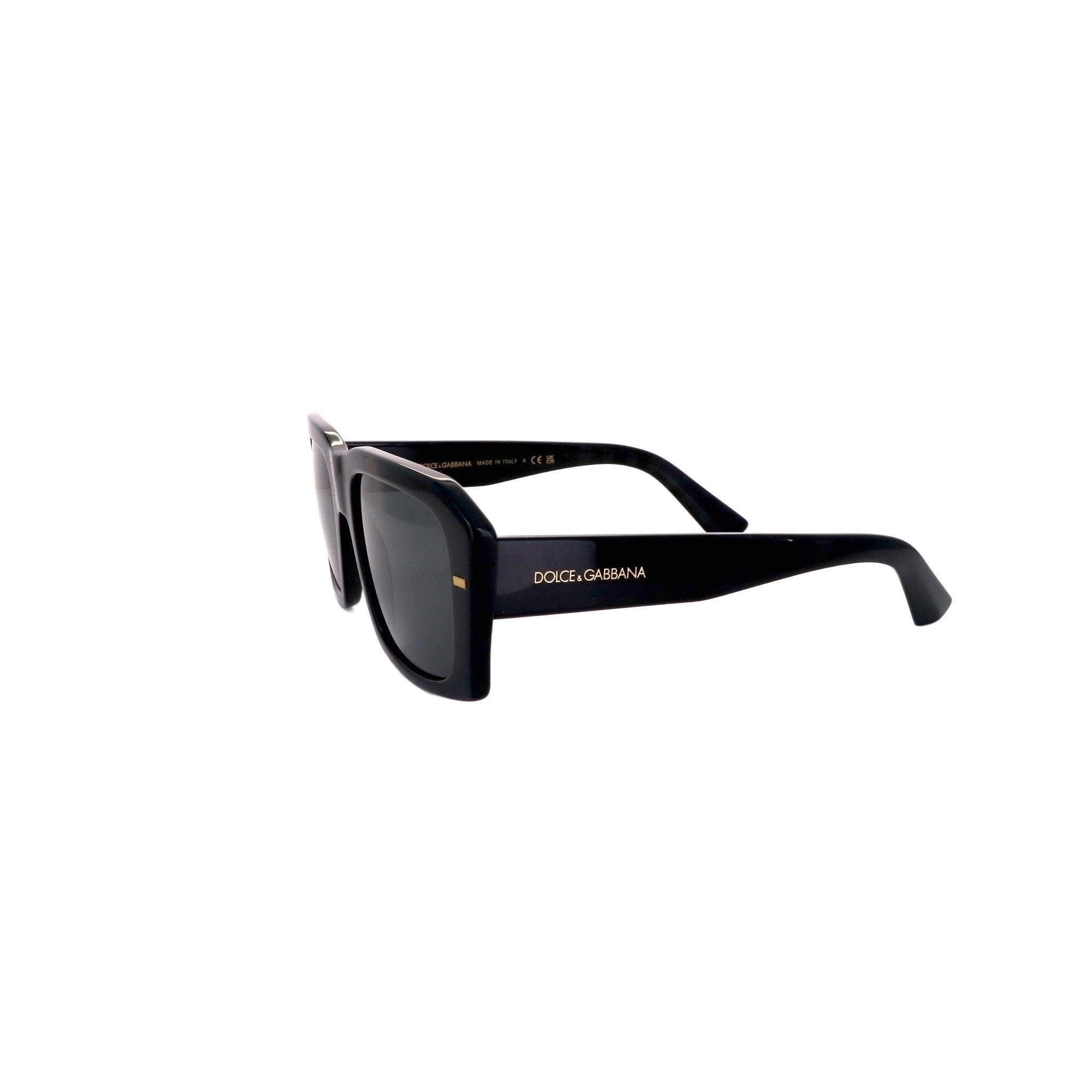 DOLCE & GABBANA DG 4430 - Jorge Oculista