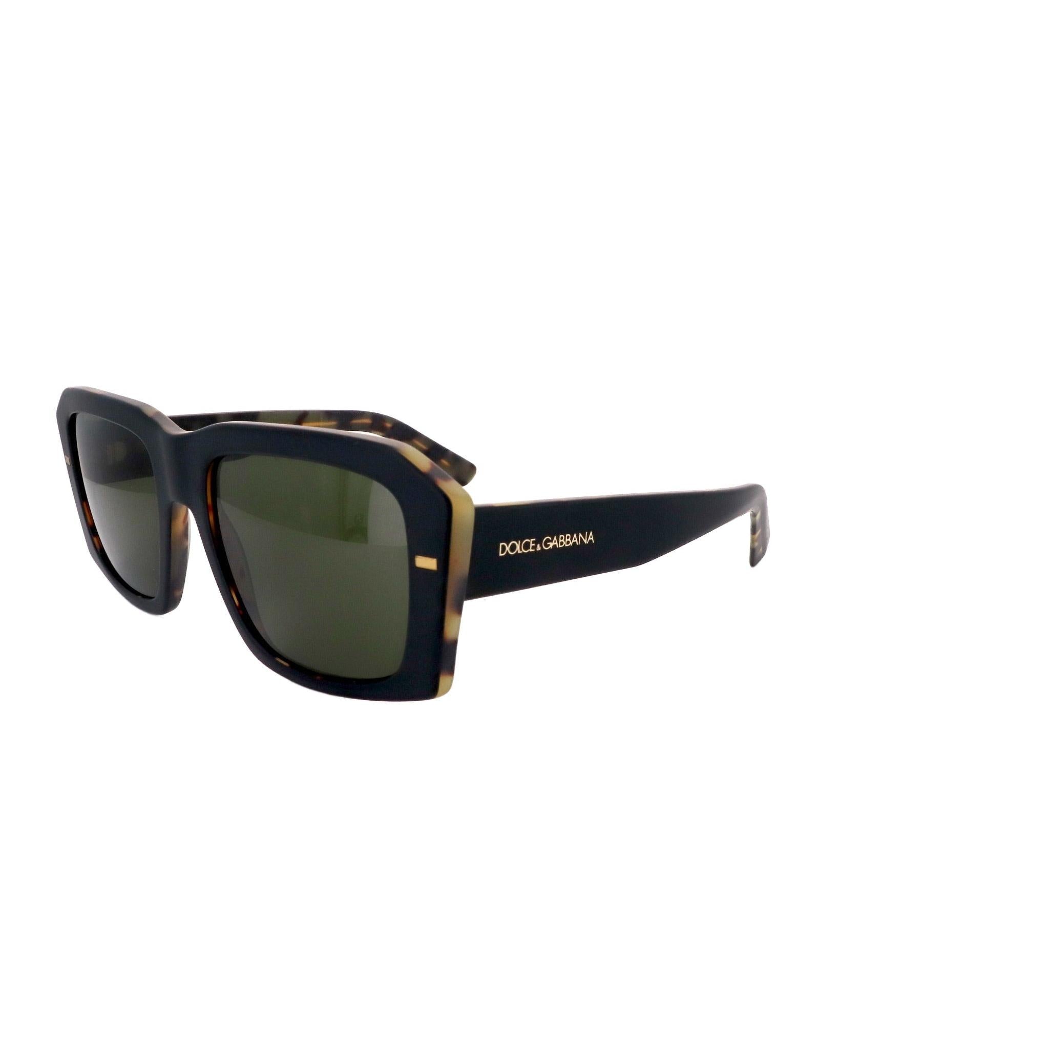 DOLCE & GABBANA DG 4430 - Jorge Oculista
