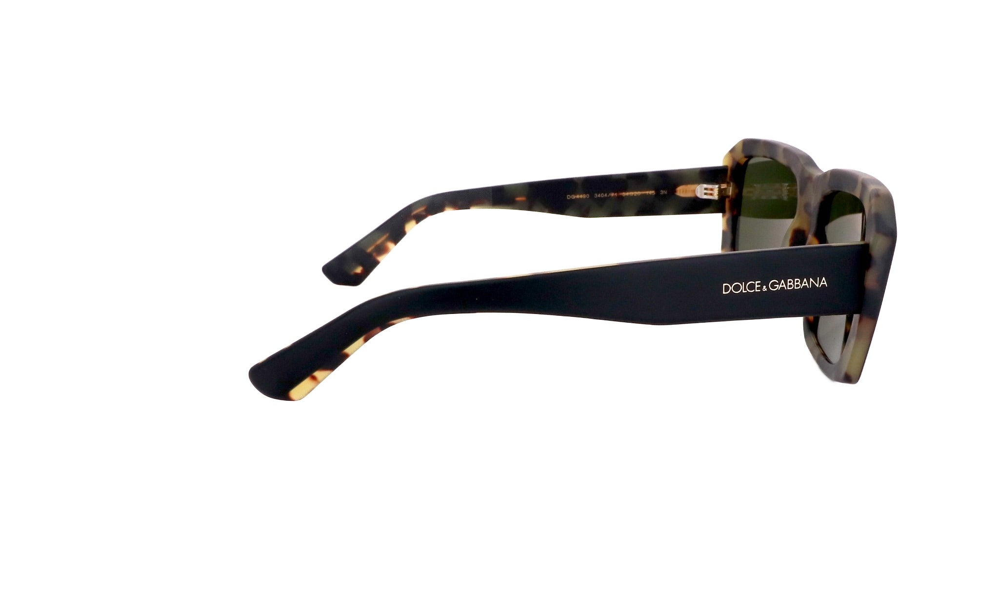 DOLCE & GABBANA DG 4430 - Jorge Oculista