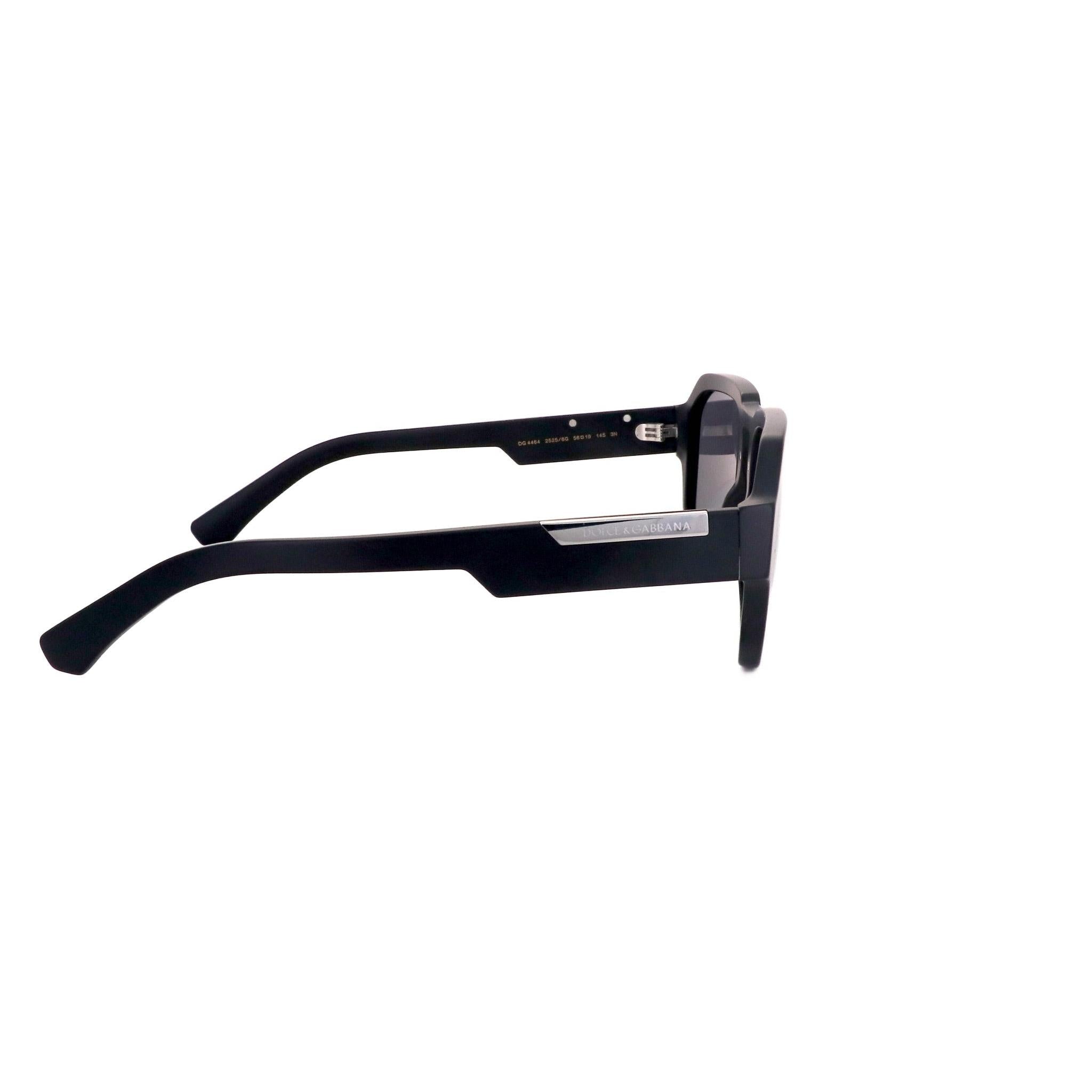 DOLCE & GABBANA DG 4464 - Jorge Oculista