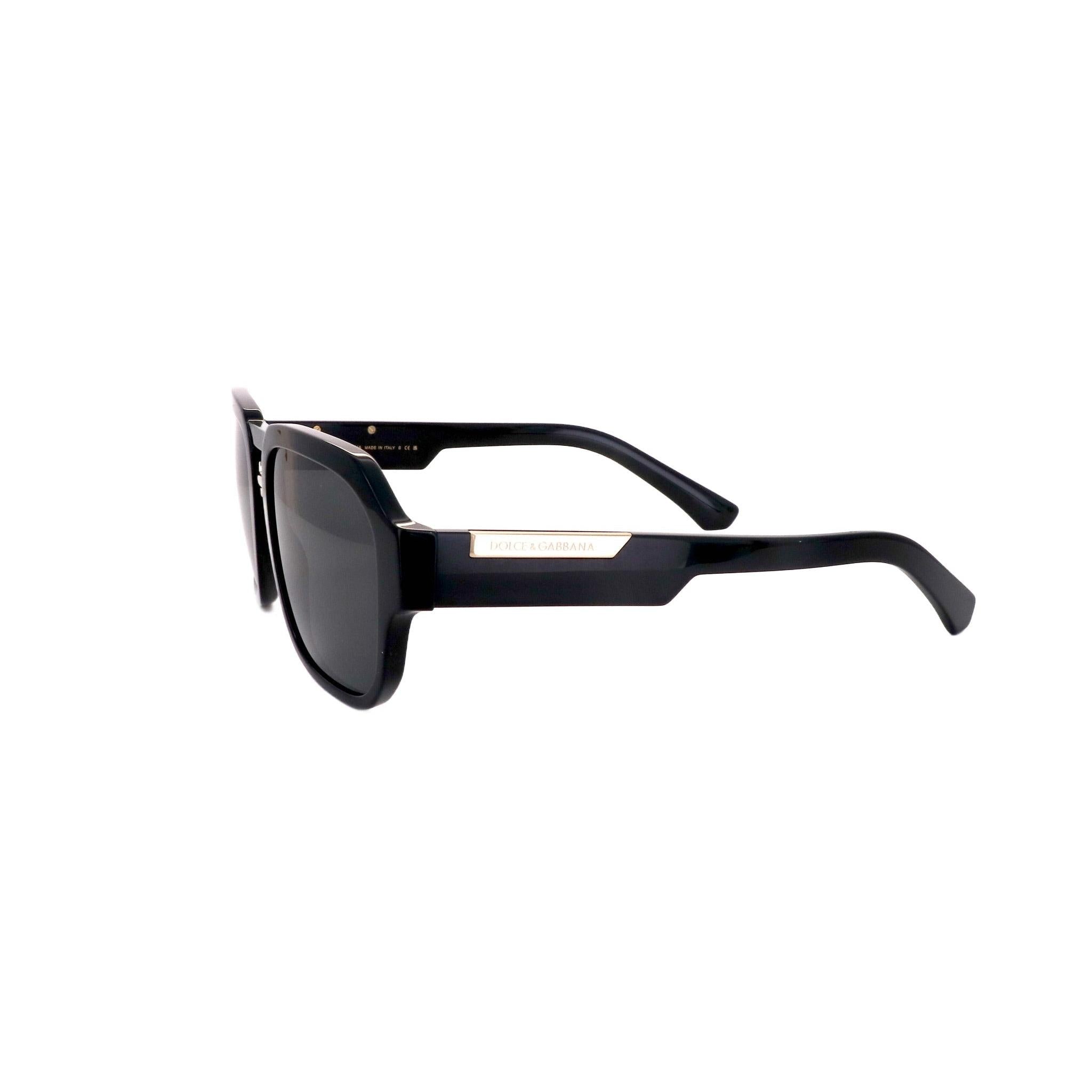 DOLCE & GABBANA DG 4464 - Jorge Oculista