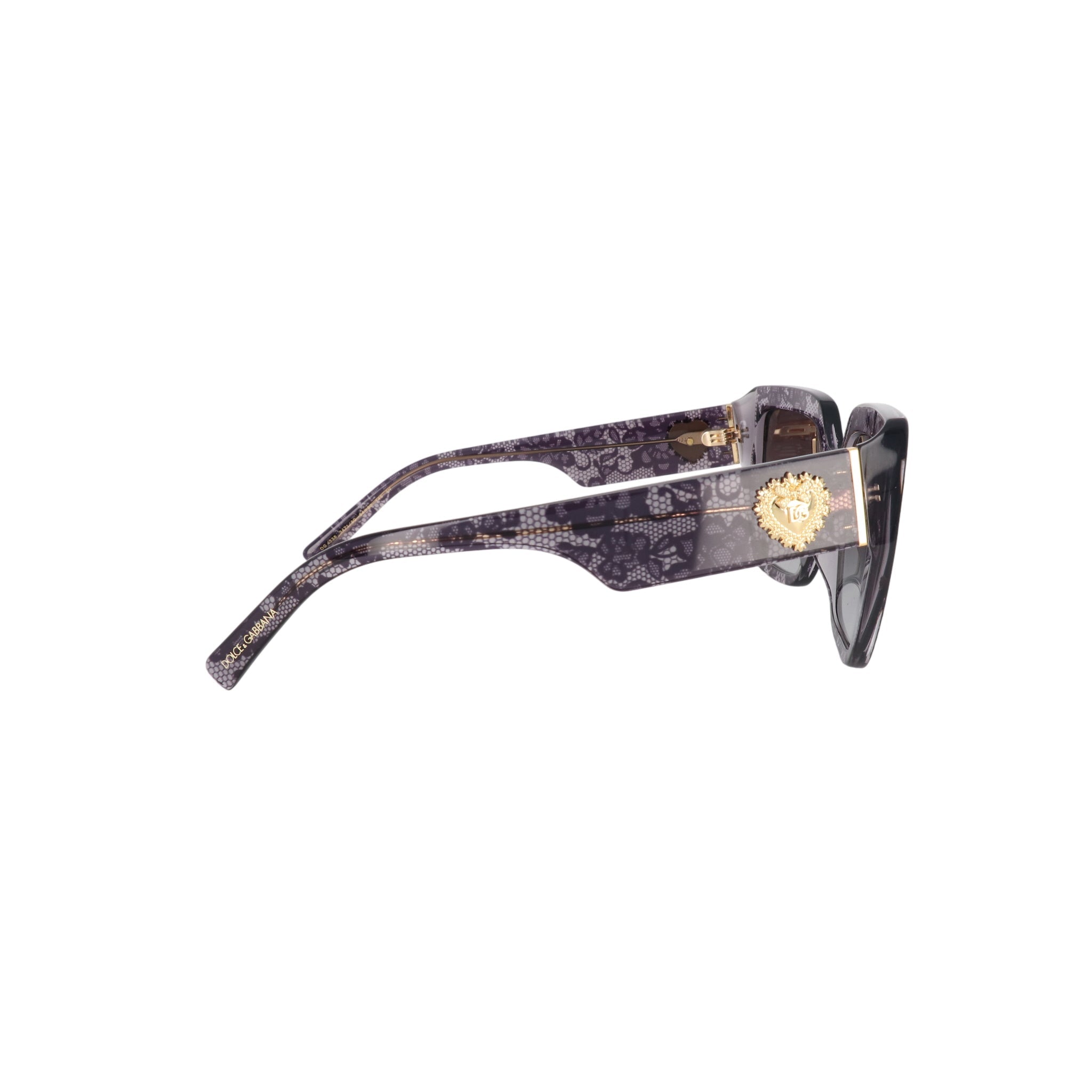 DOLCE & GABBANA DG 4538 - Jorge Oculista