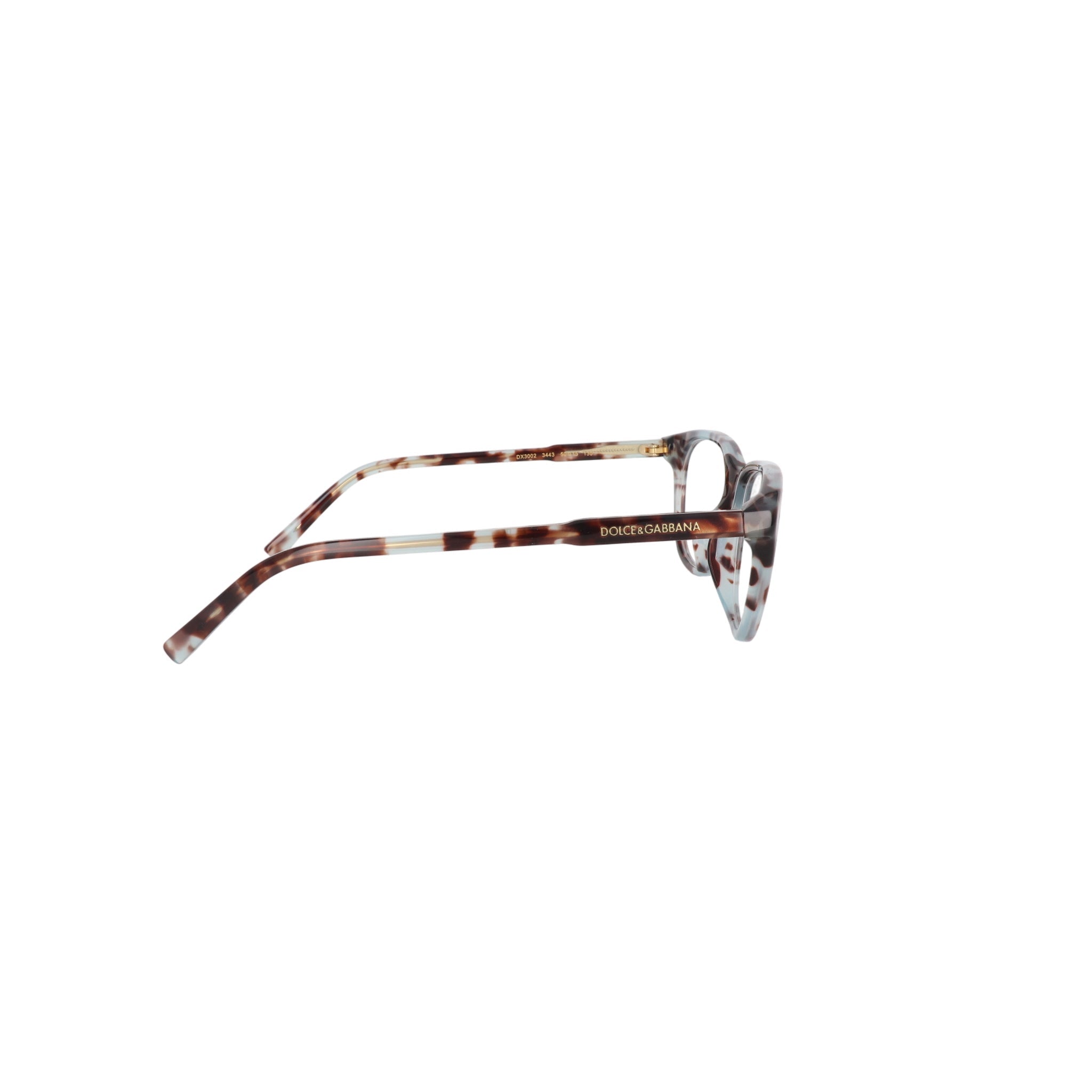 DOLCE & GABBANA DX 3002 - Jorge Oculista