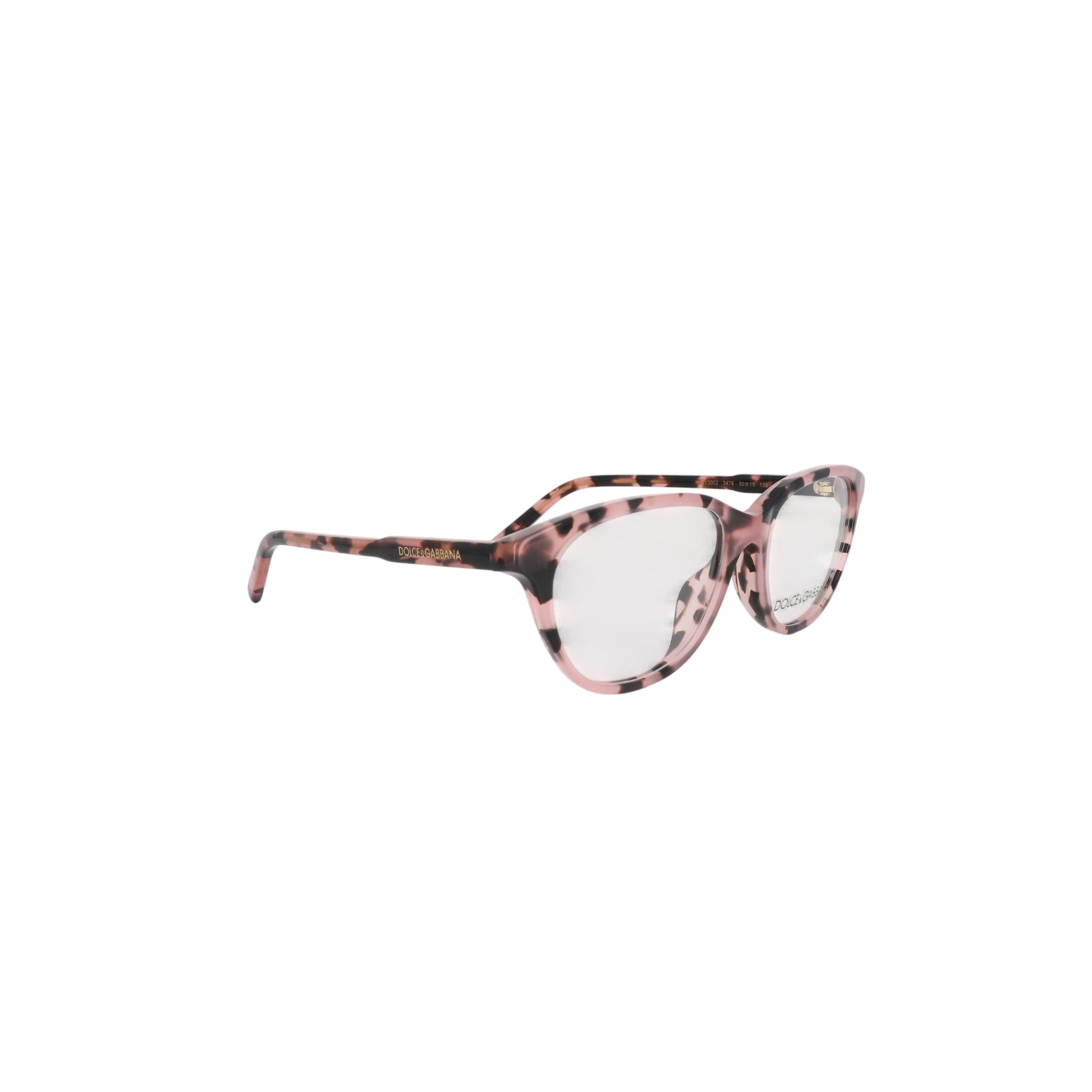 DOLCE & GABBANA DX 3002 - Jorge Oculista
