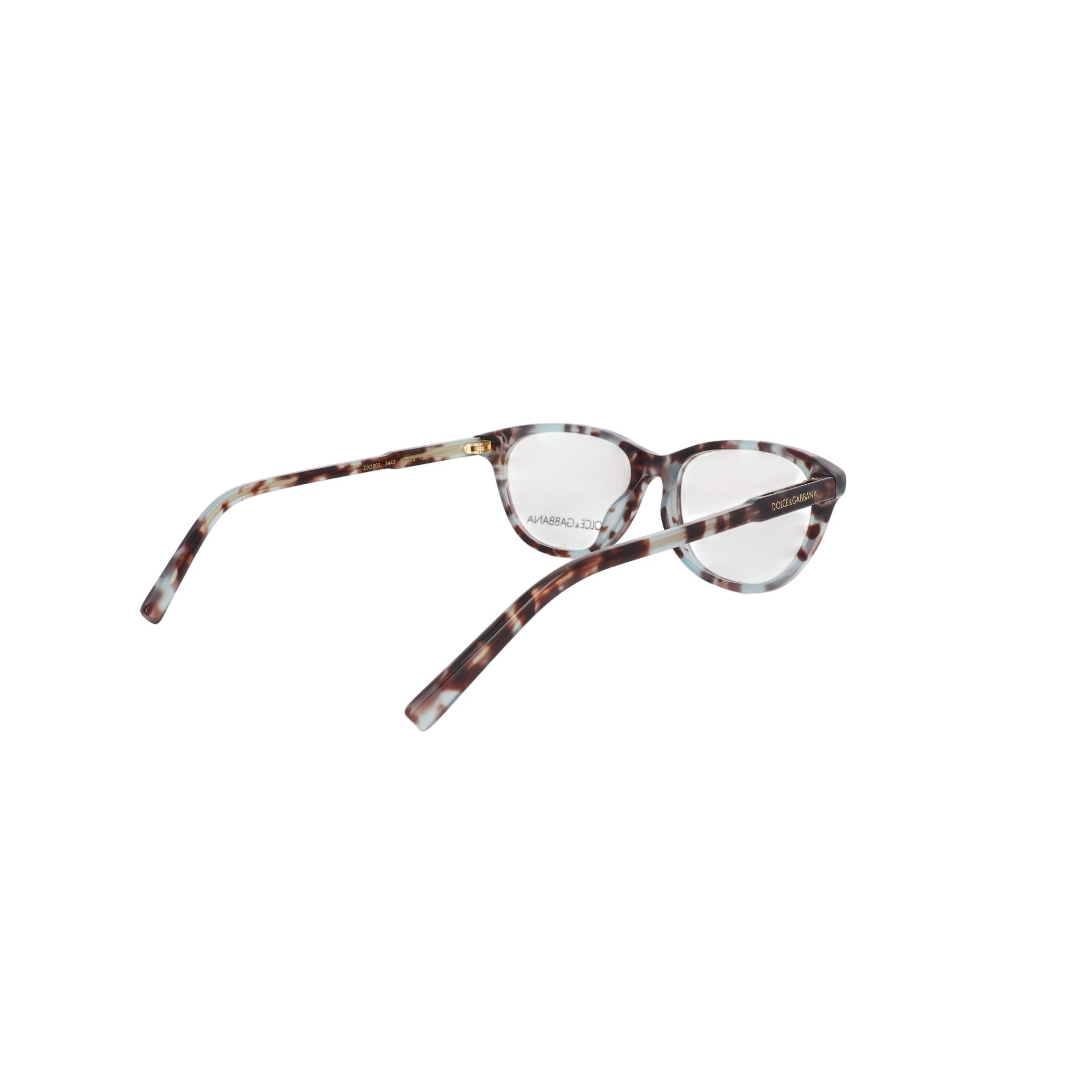 DOLCE & GABBANA DX 3002 - Jorge Oculista