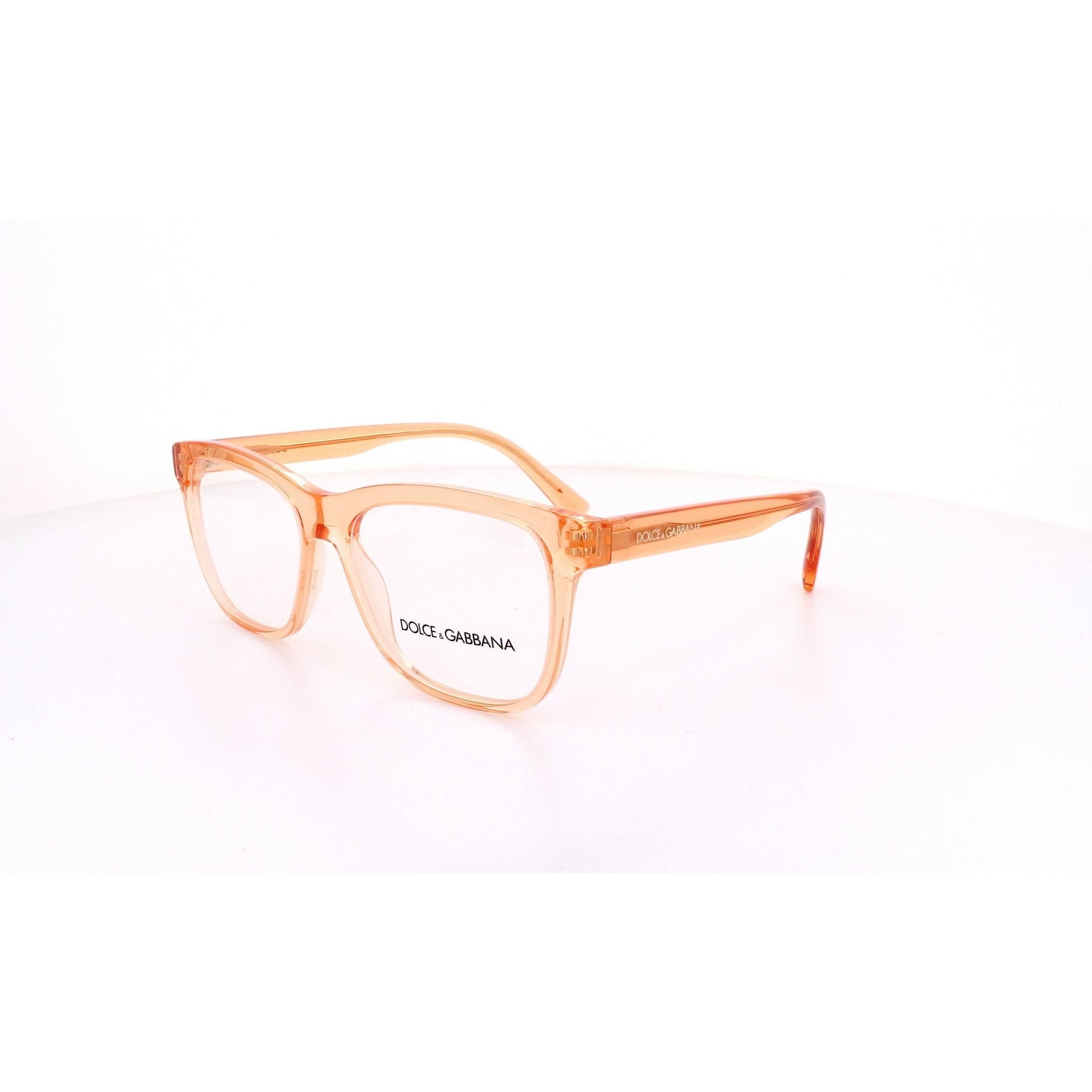 DOLCE & GABBANA DX 3356 - Jorge Oculista