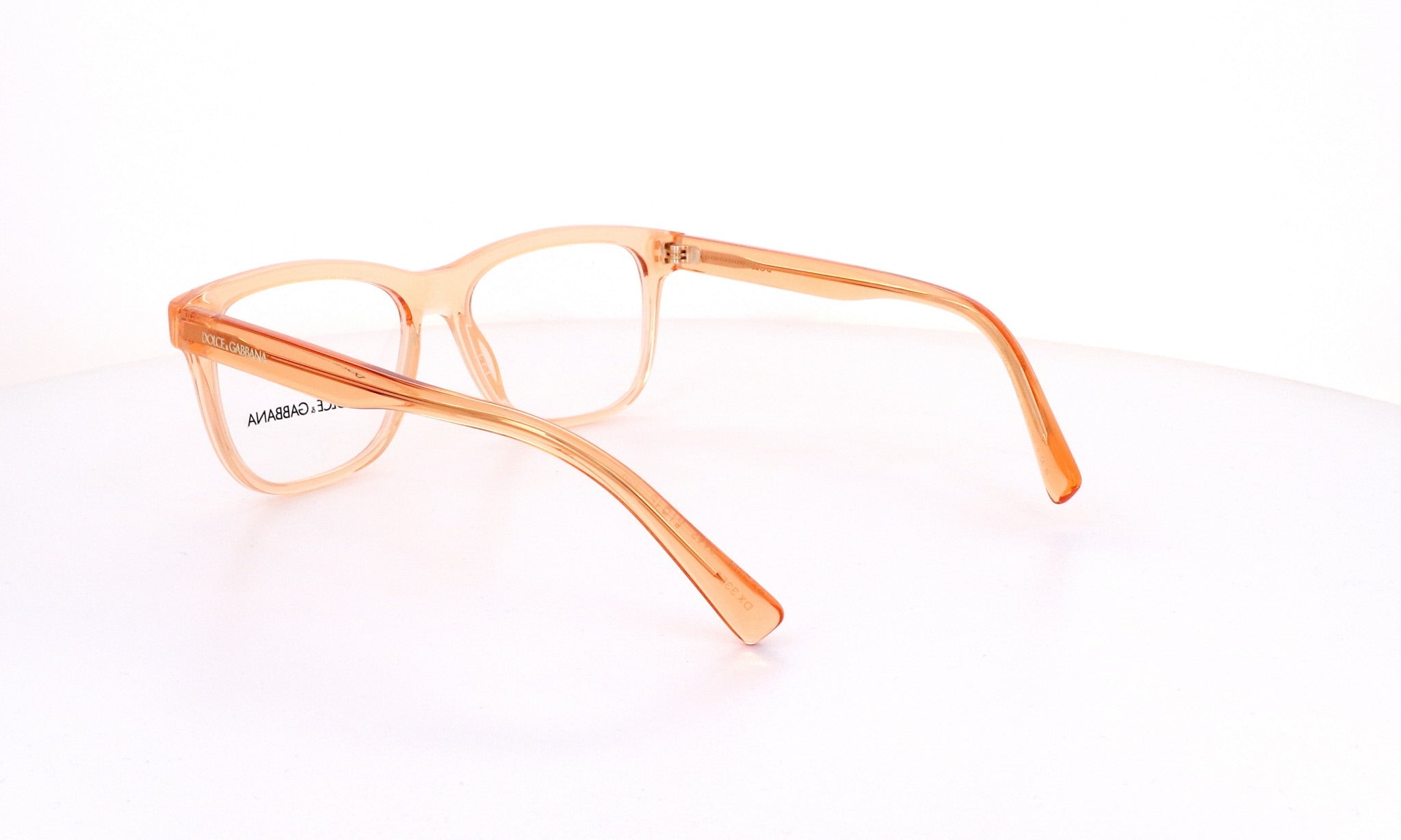DOLCE & GABBANA DX 3356 - Jorge Oculista