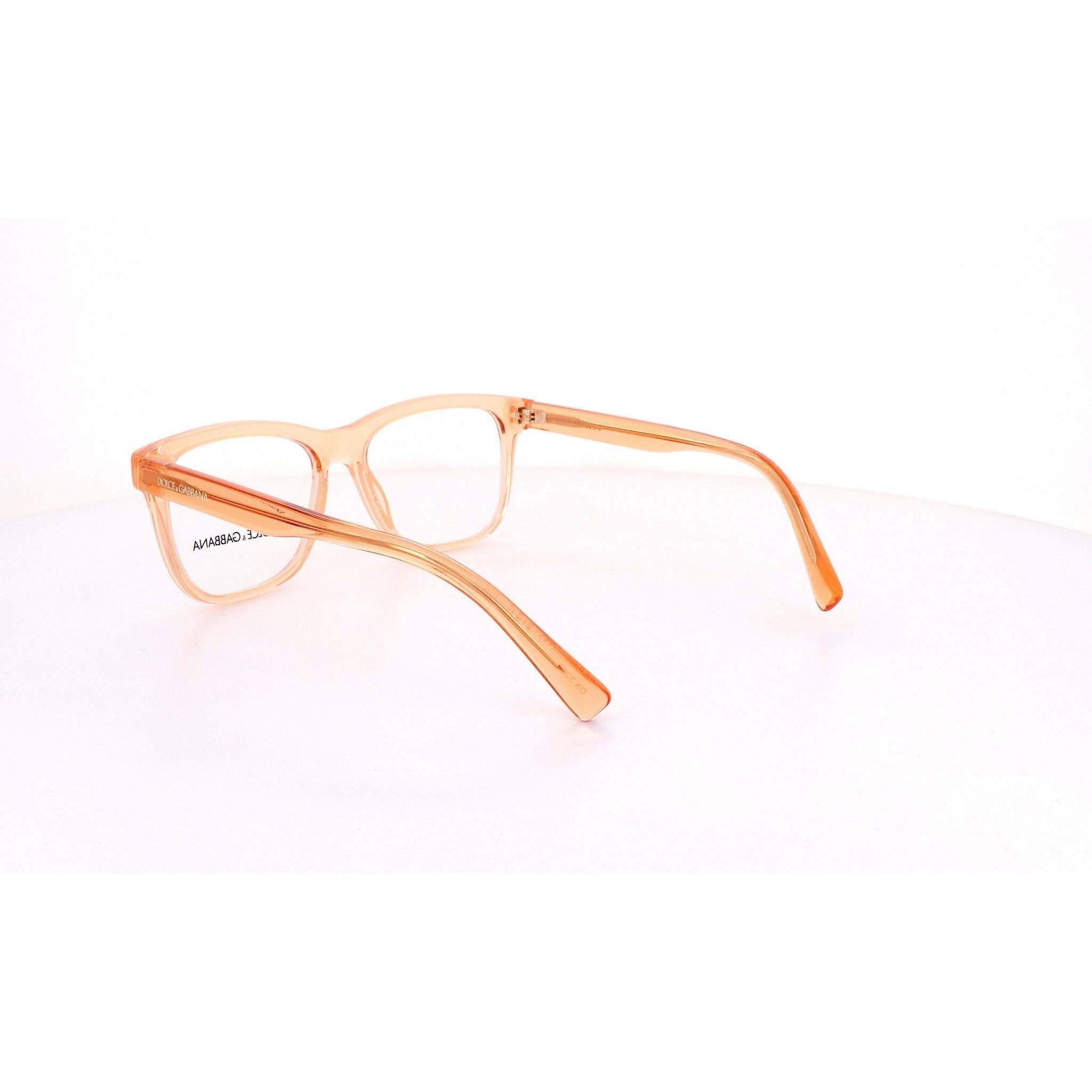 DOLCE & GABBANA DX 3356 - Jorge Oculista
