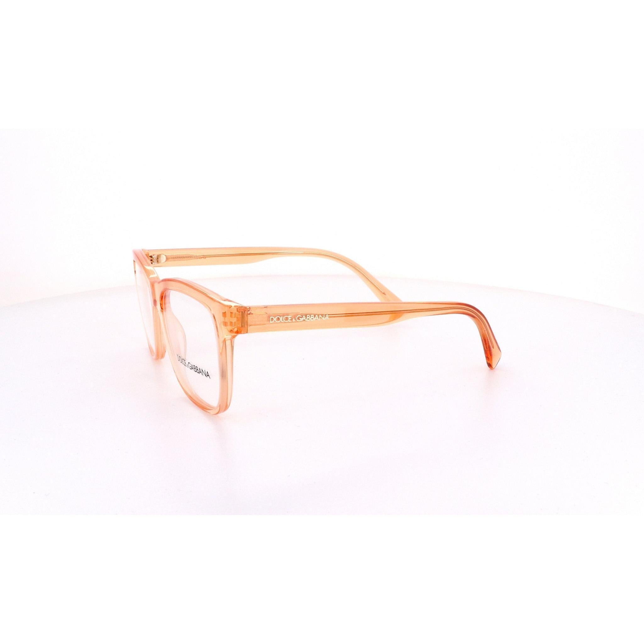 DOLCE & GABBANA DX 3356 - Jorge Oculista