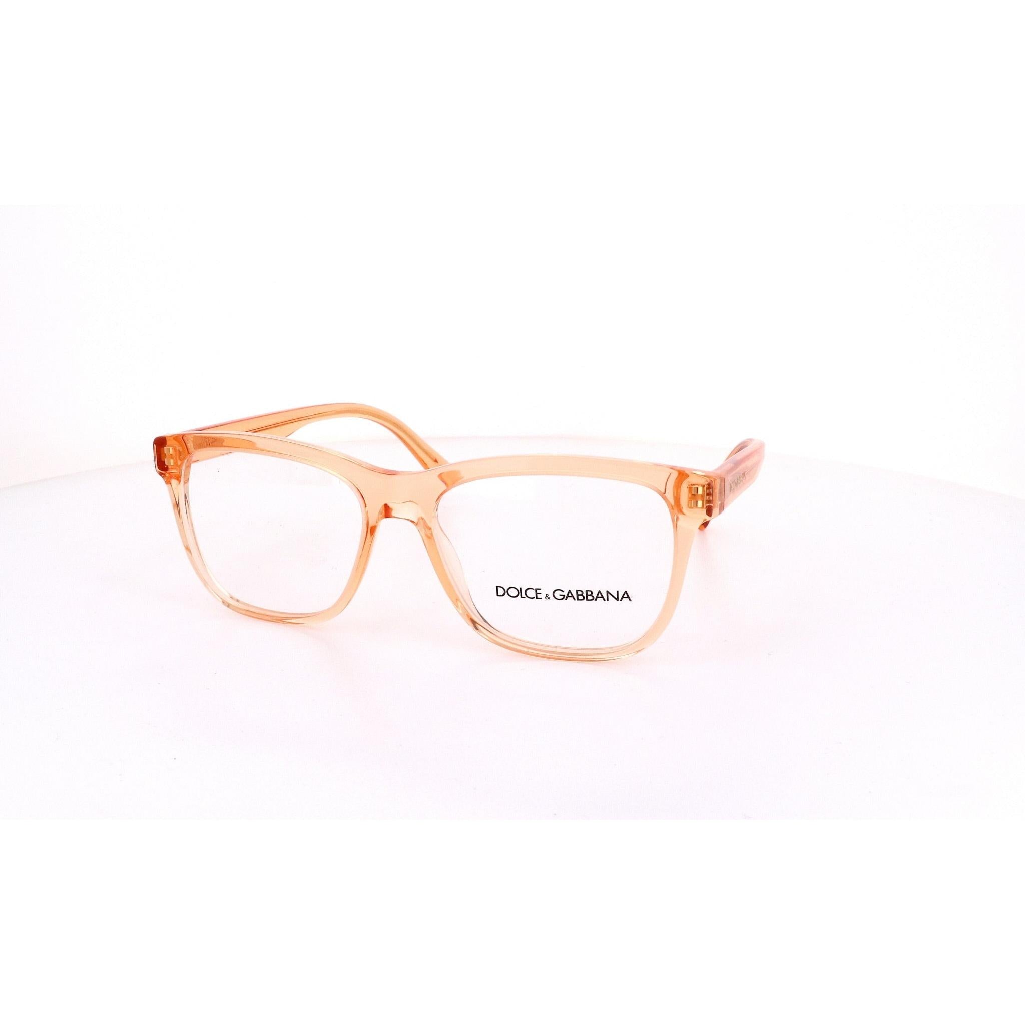 DOLCE & GABBANA DX 3356 - Jorge Oculista