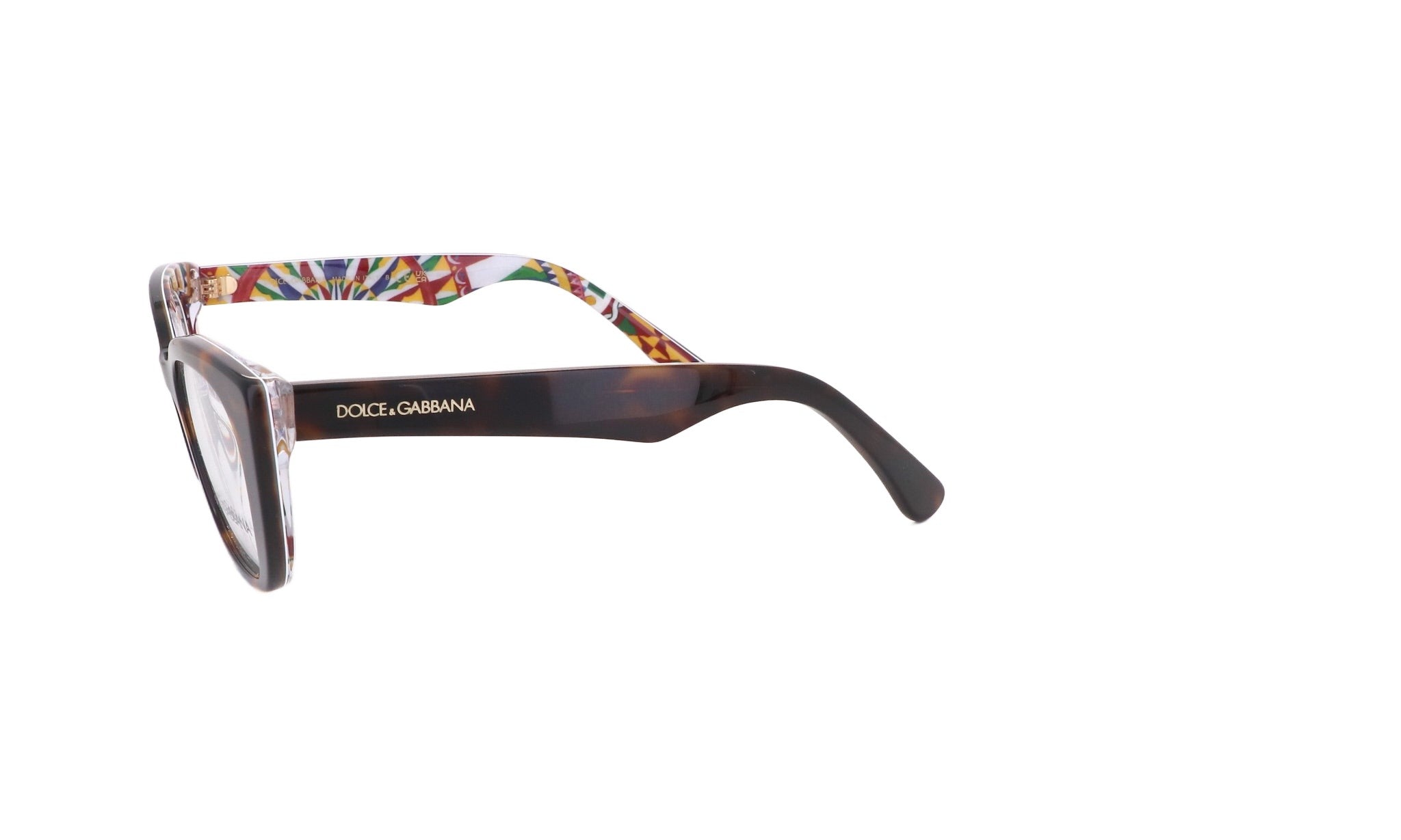 DOLCE & GABBANA DX 3357 - Jorge Oculista