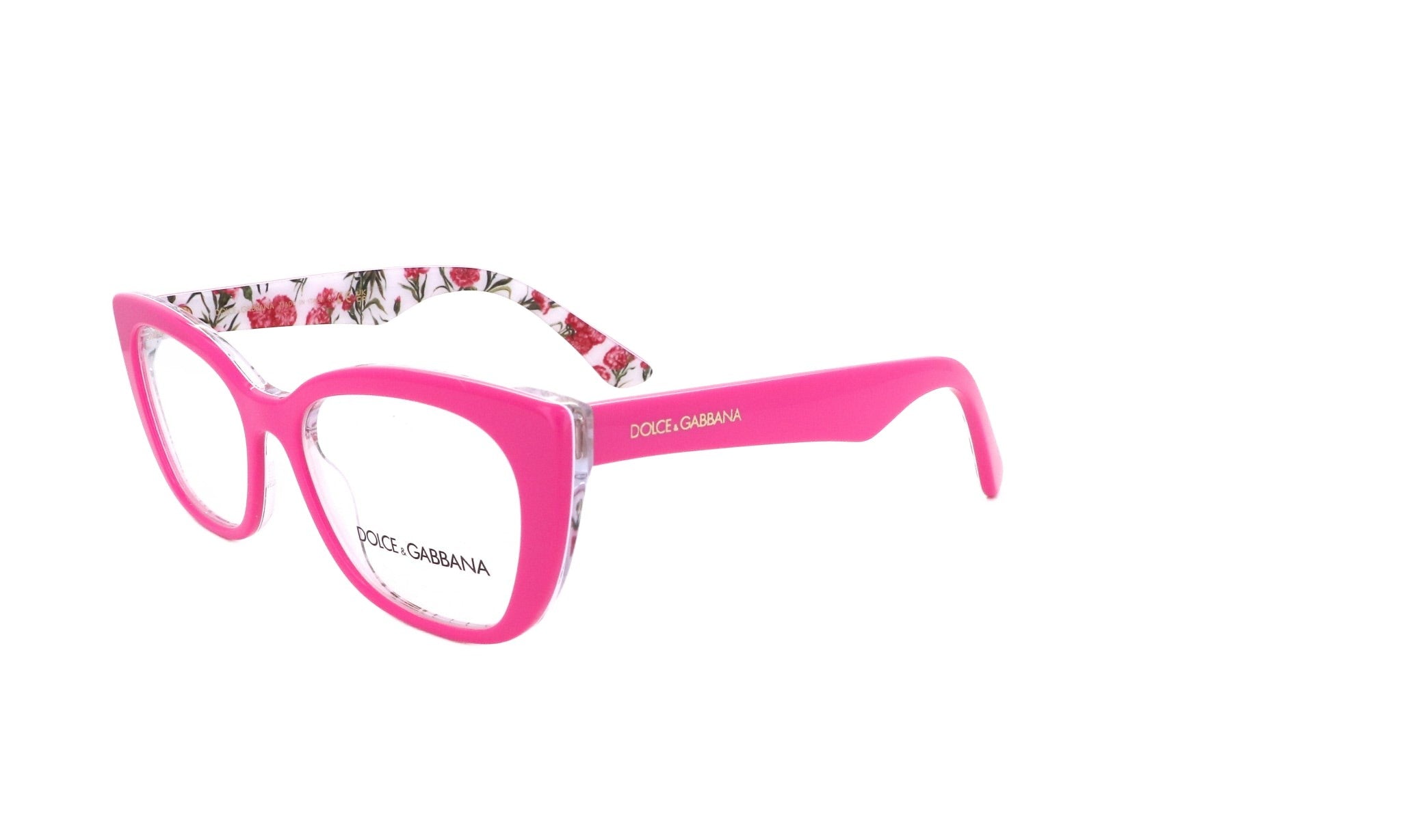 DOLCE & GABBANA DX 3357 - Jorge Oculista