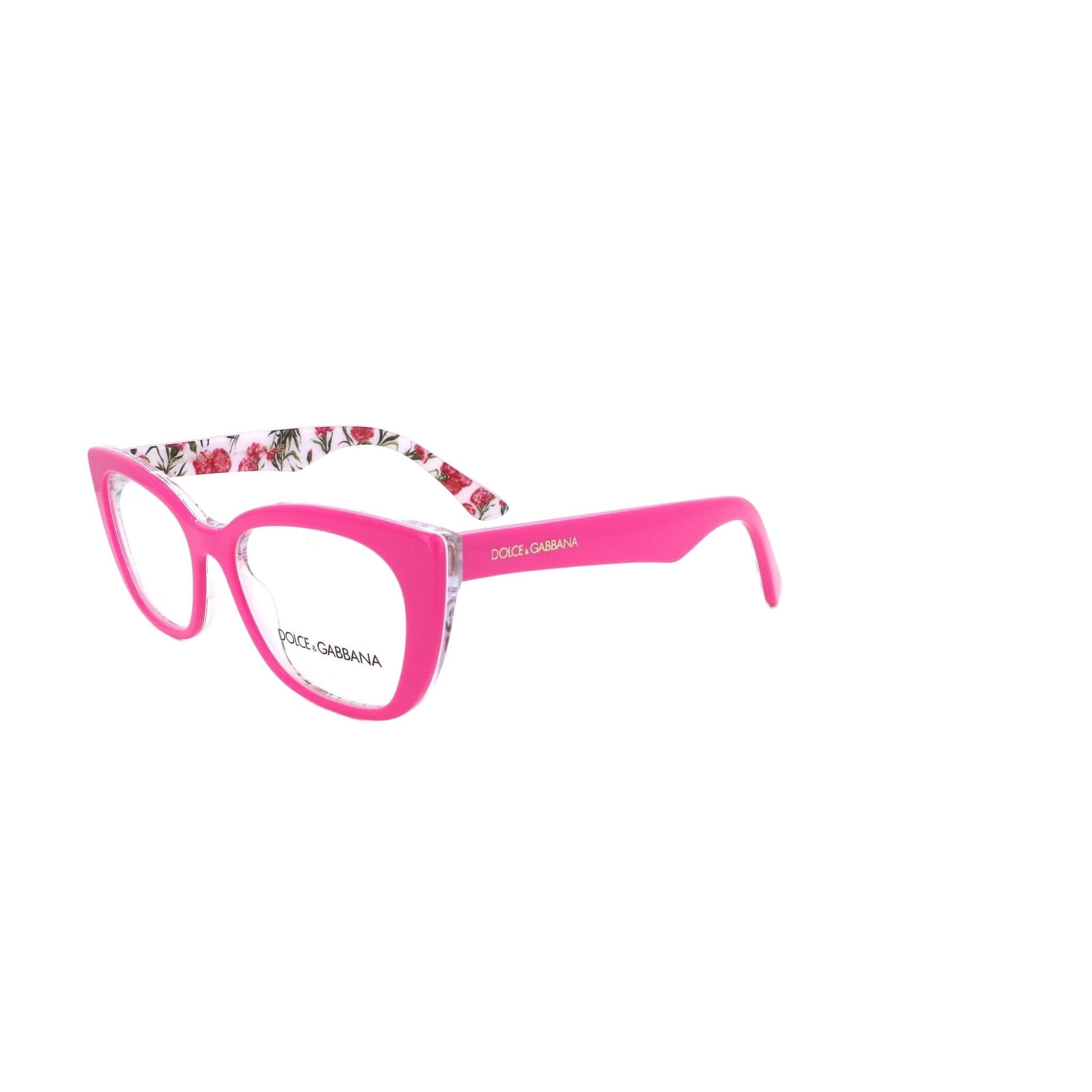 DOLCE & GABBANA DX 3357 - Jorge Oculista