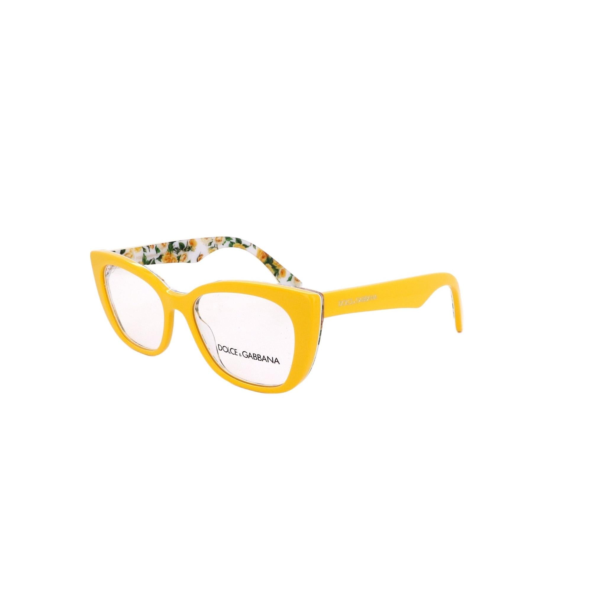 DOLCE & GABBANA DX 3357 - Jorge Oculista