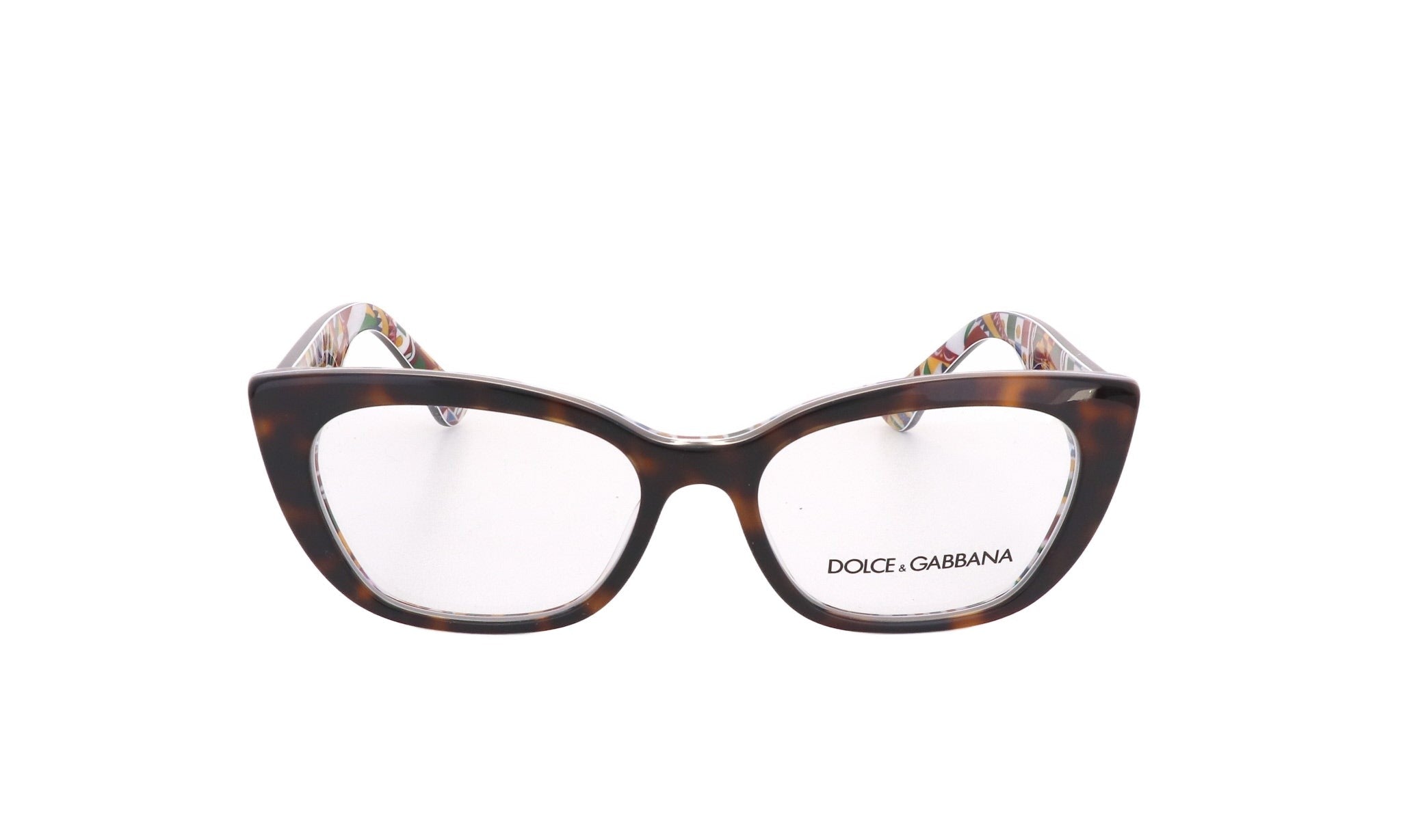 DOLCE & GABBANA DX 3357 - Jorge Oculista