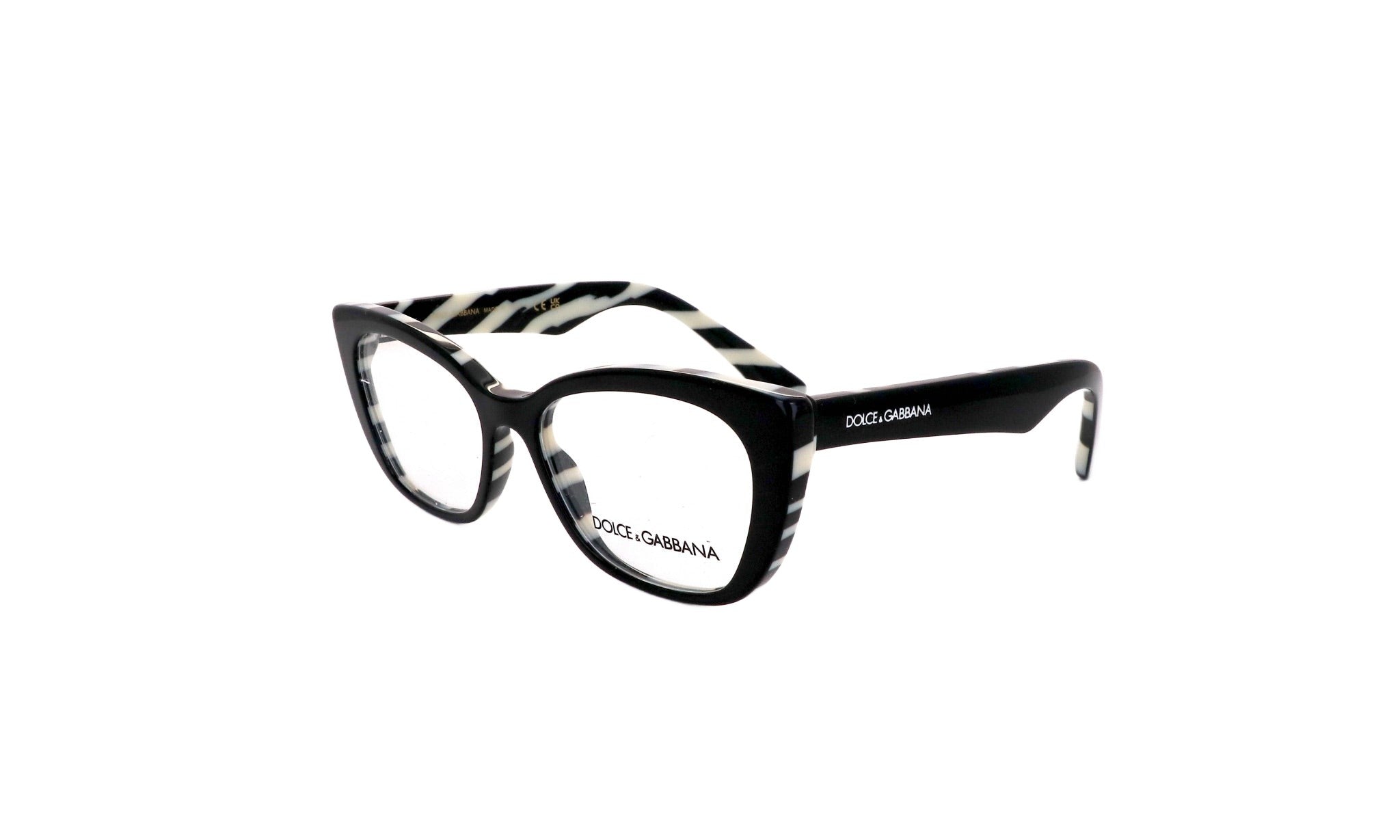 DOLCE & GABBANA DX 3357 - Jorge Oculista