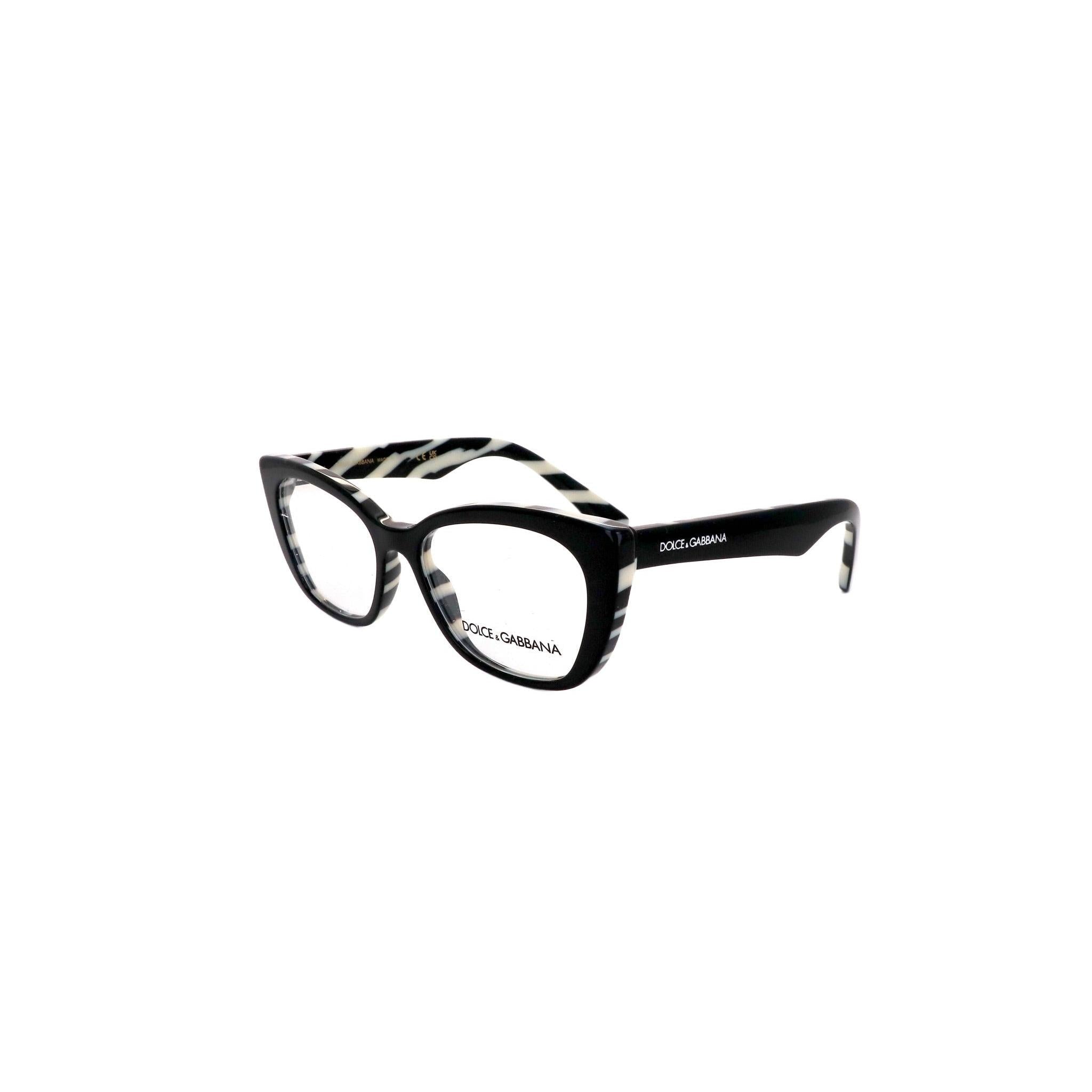 DOLCE & GABBANA DX 3357 - Jorge Oculista