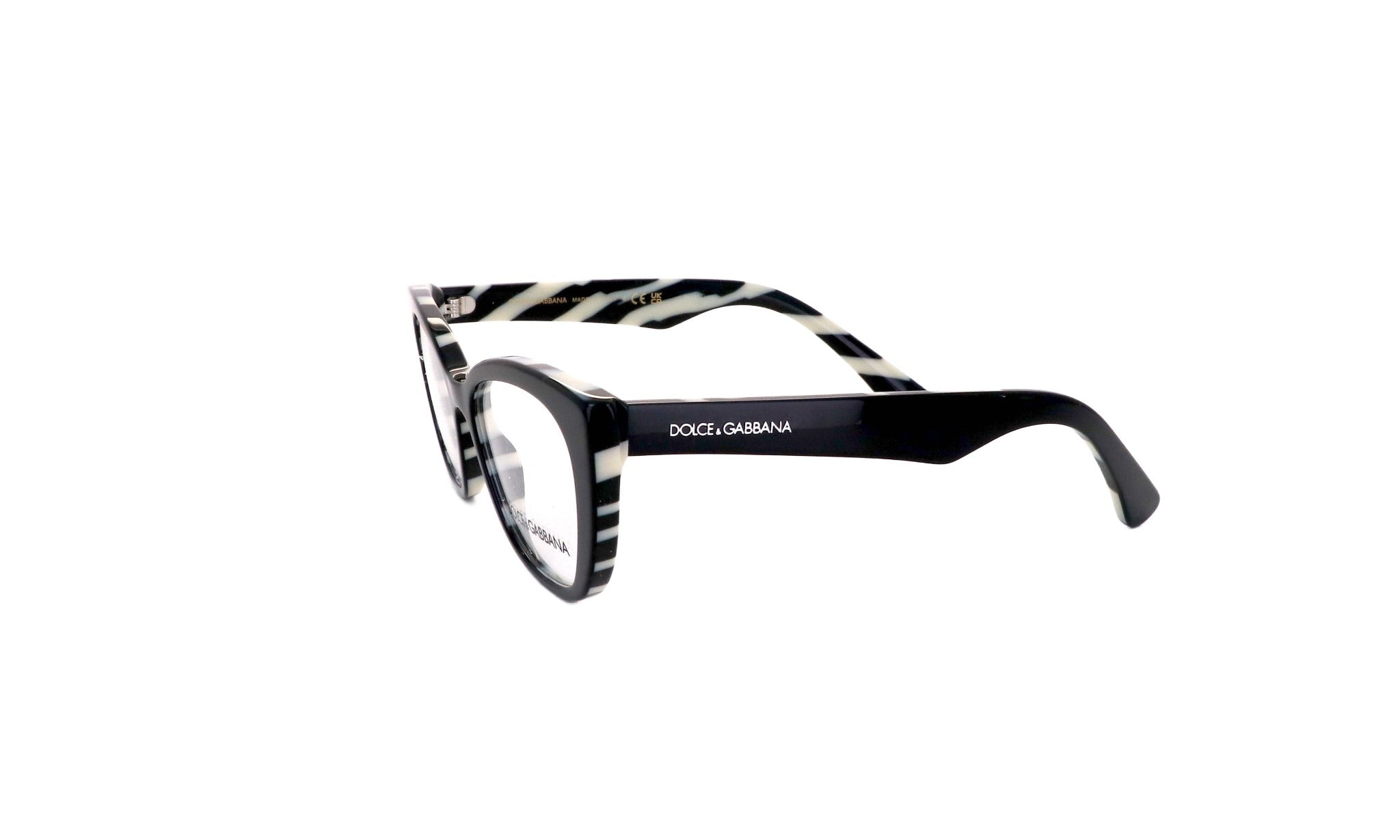 DOLCE & GABBANA DX 3357 - Jorge Oculista