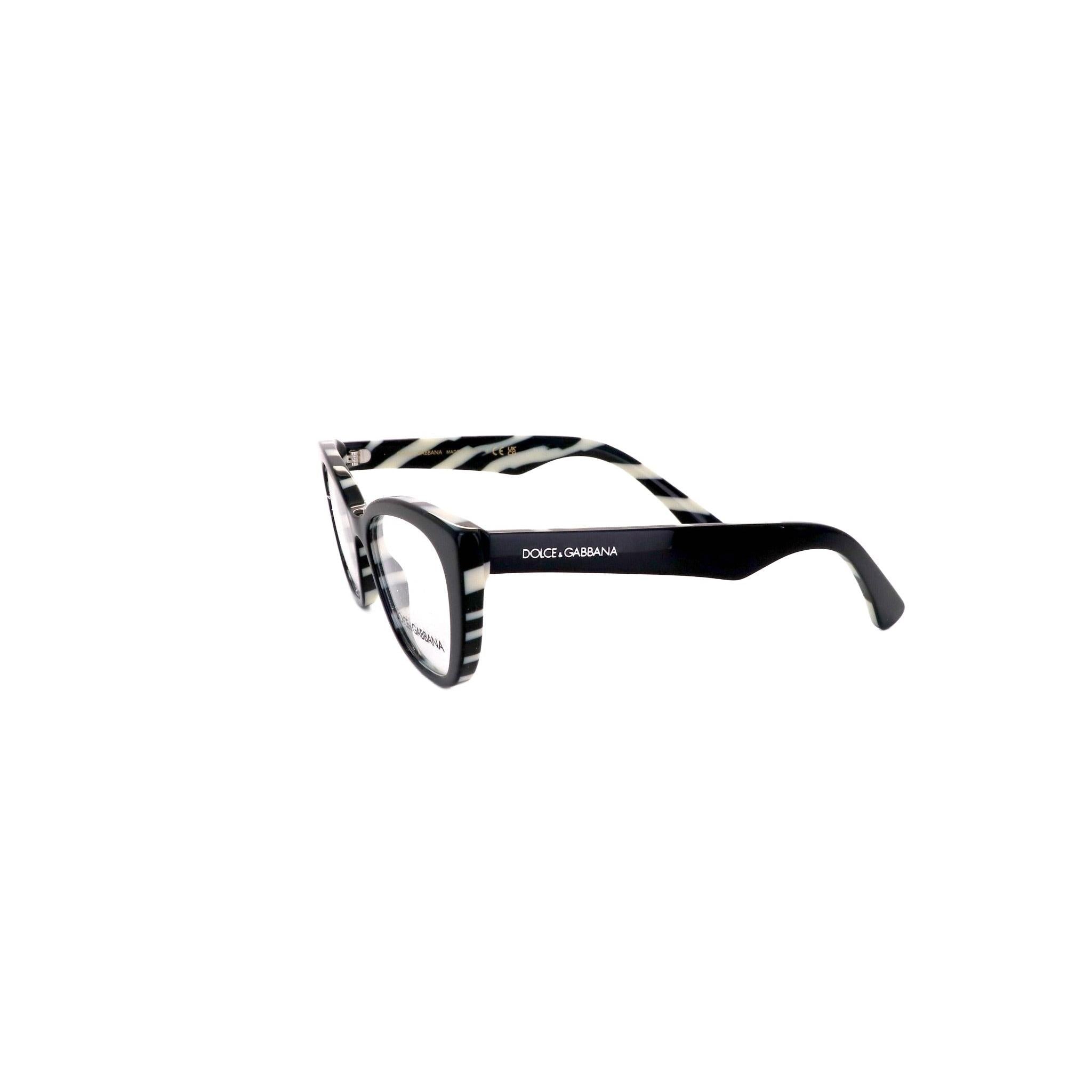 DOLCE & GABBANA DX 3357 - Jorge Oculista