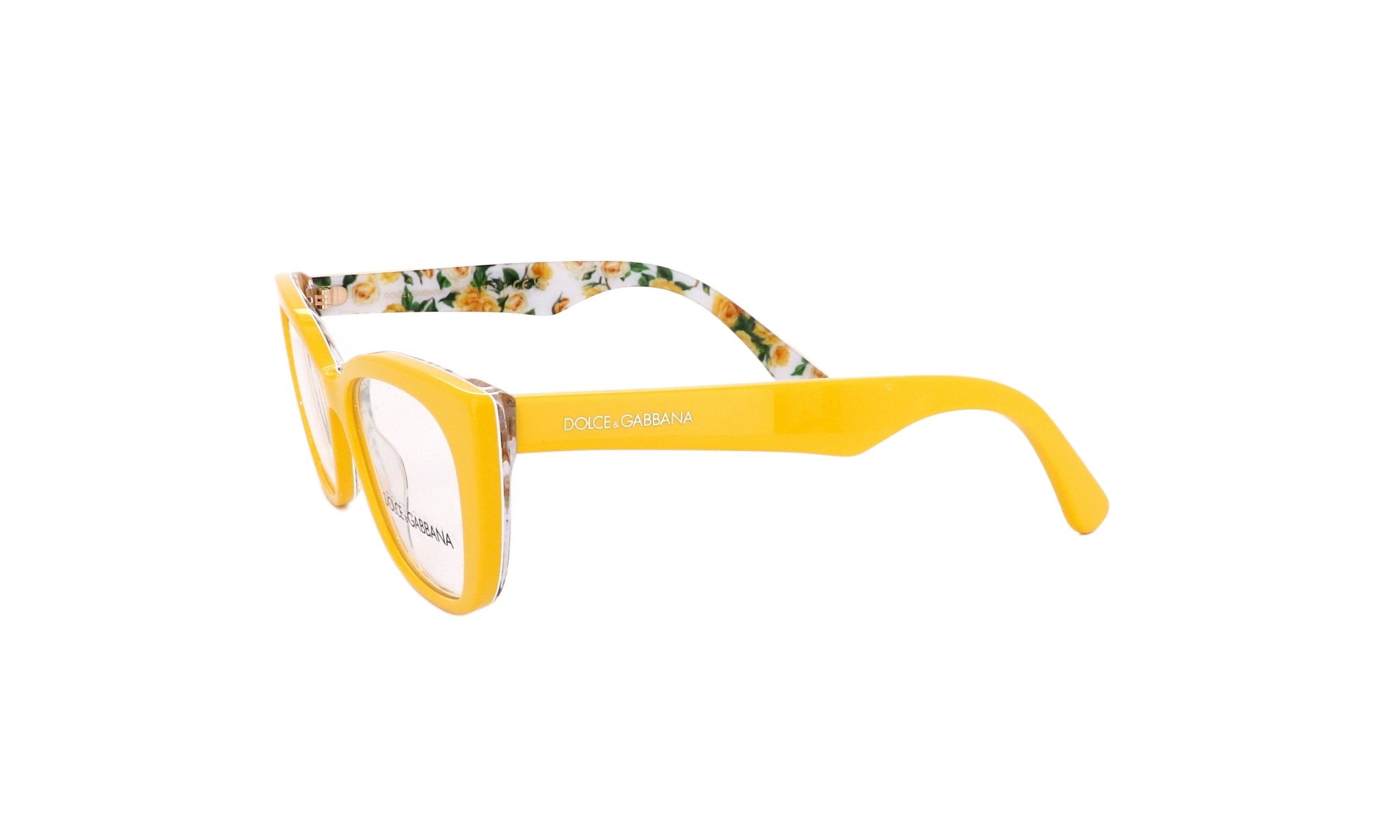 DOLCE & GABBANA DX 3357 - Jorge Oculista