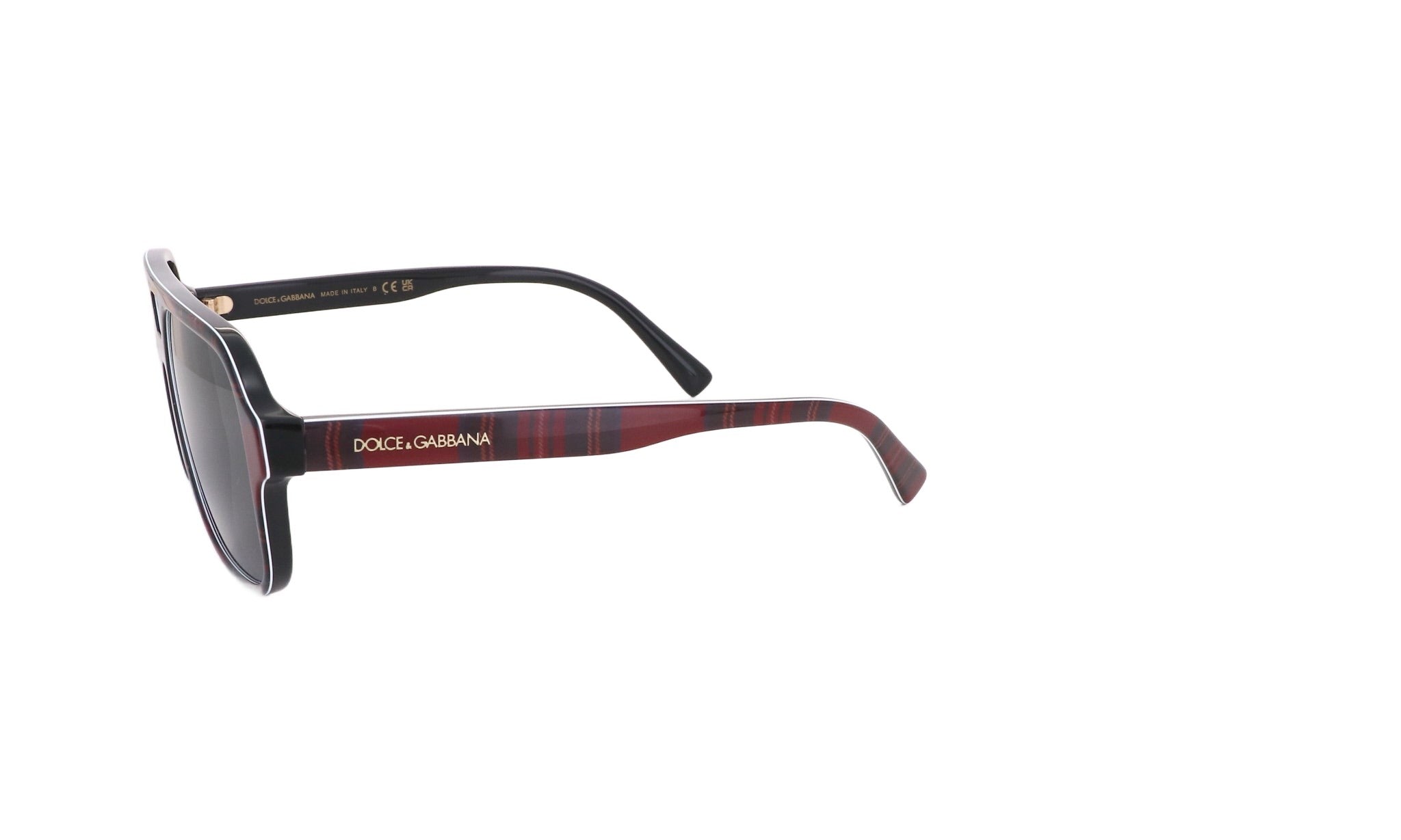 DOLCE & GABBANA DX 4003 - Jorge Oculista