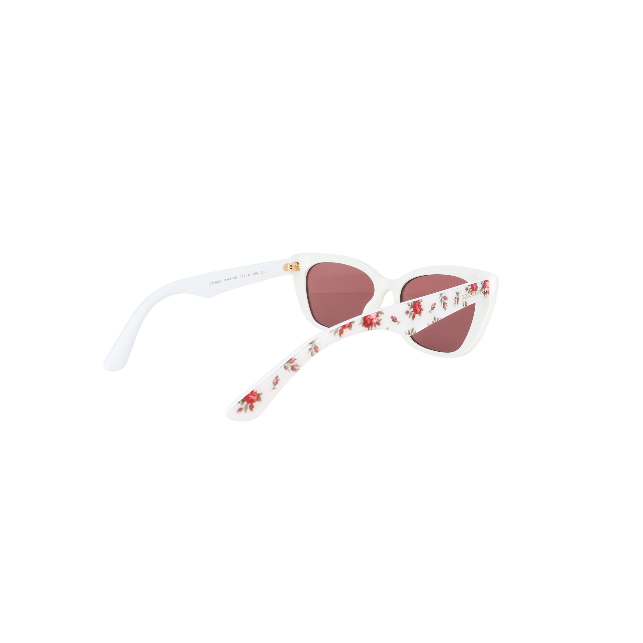 DOLCE & GABBANA DX 4427 - Jorge Oculista