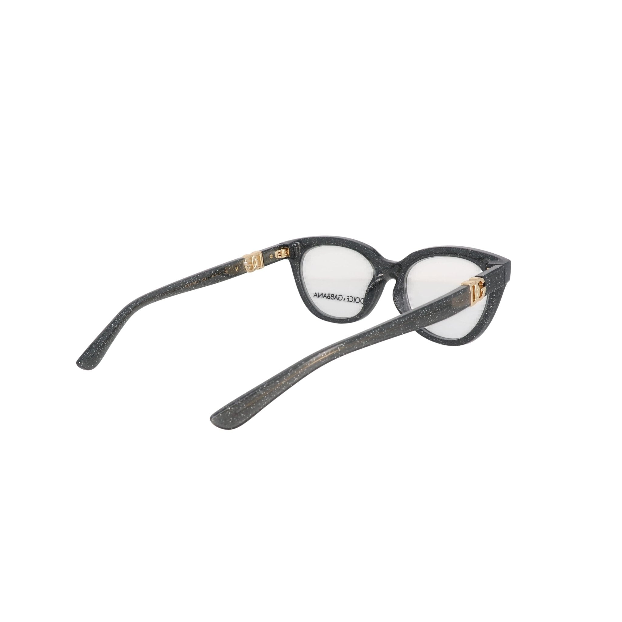 DOLCE & GABBANA DX 5005U - Jorge Oculista