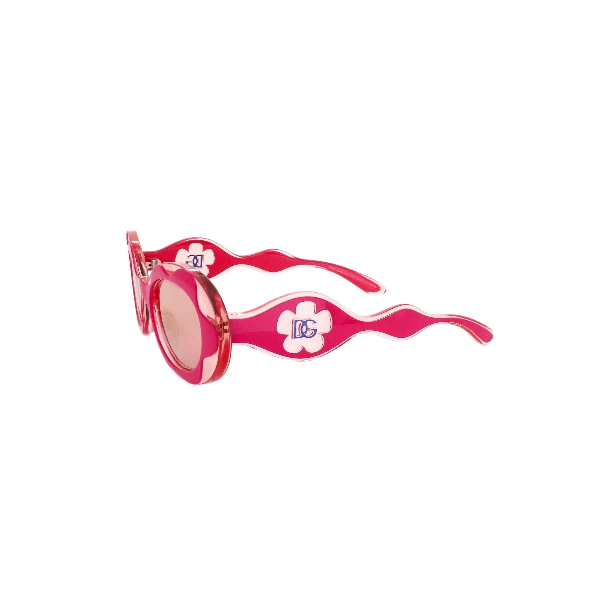 DOLCE & GABBANA DX 6005 - Jorge Oculista