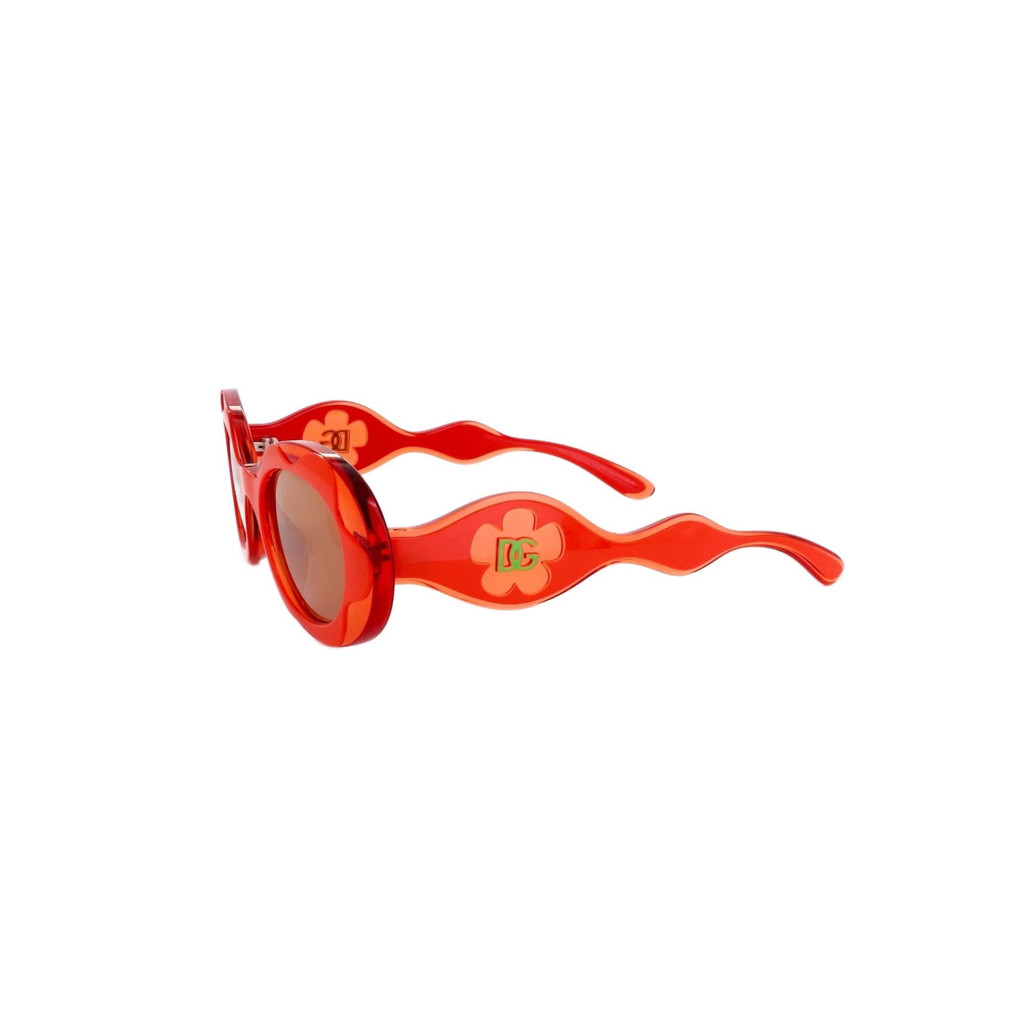 DOLCE & GABBANA DX 6005 - Jorge Oculista