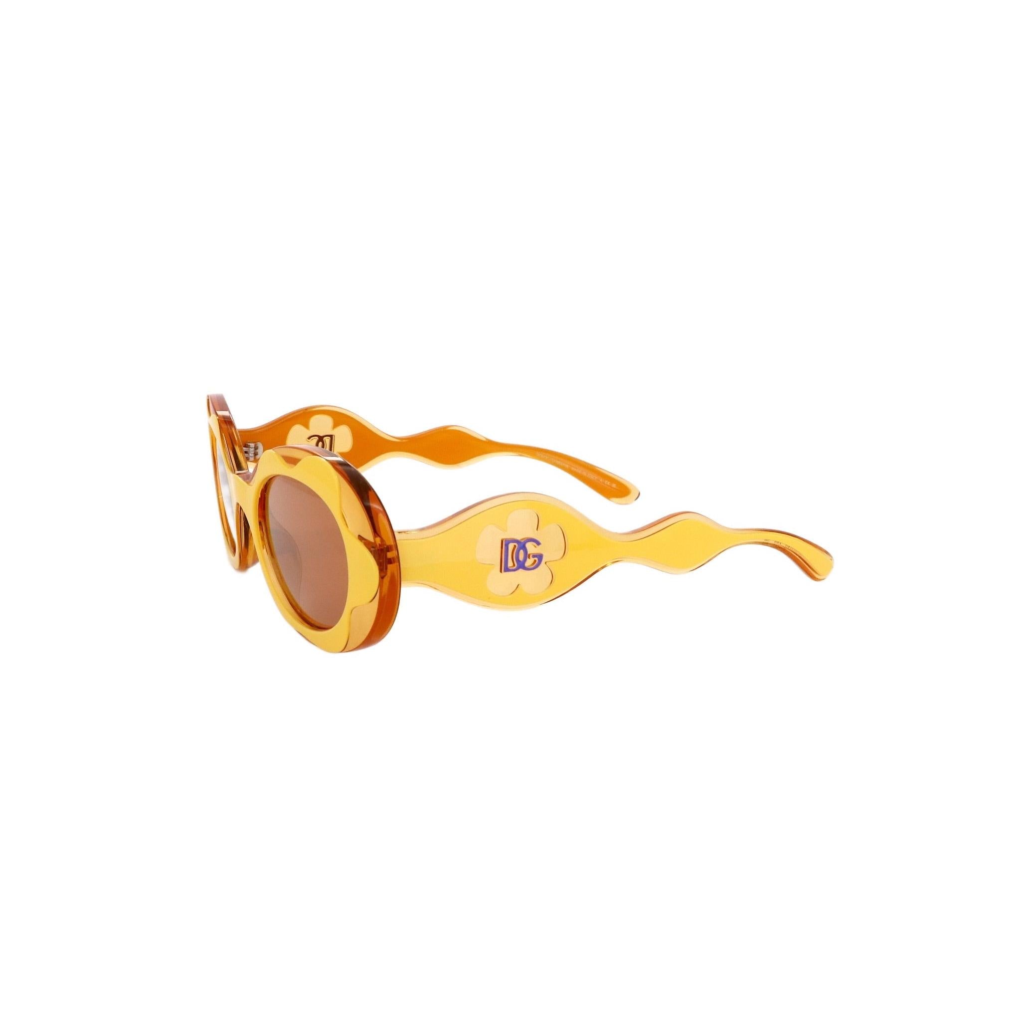 DOLCE & GABBANA DX 6005 - Jorge Oculista