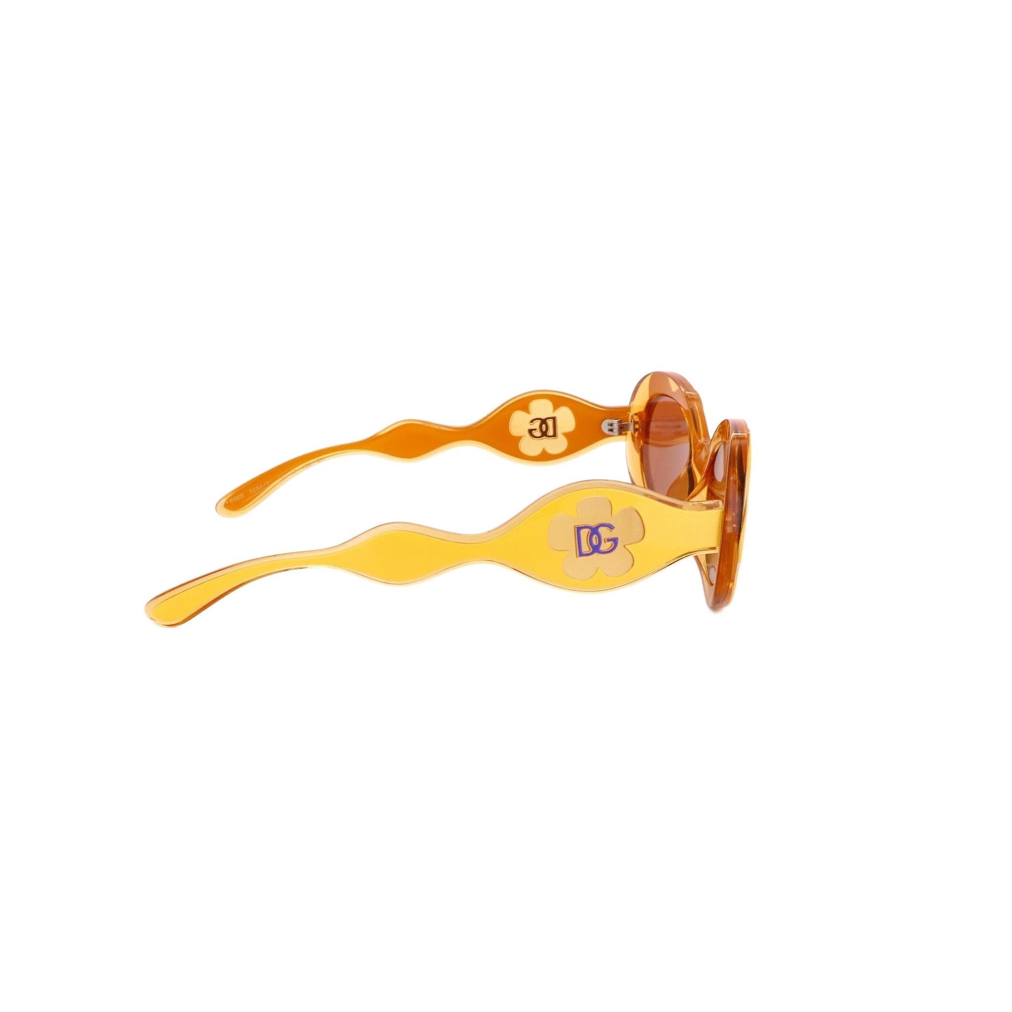 DOLCE & GABBANA DX 6005 - Jorge Oculista