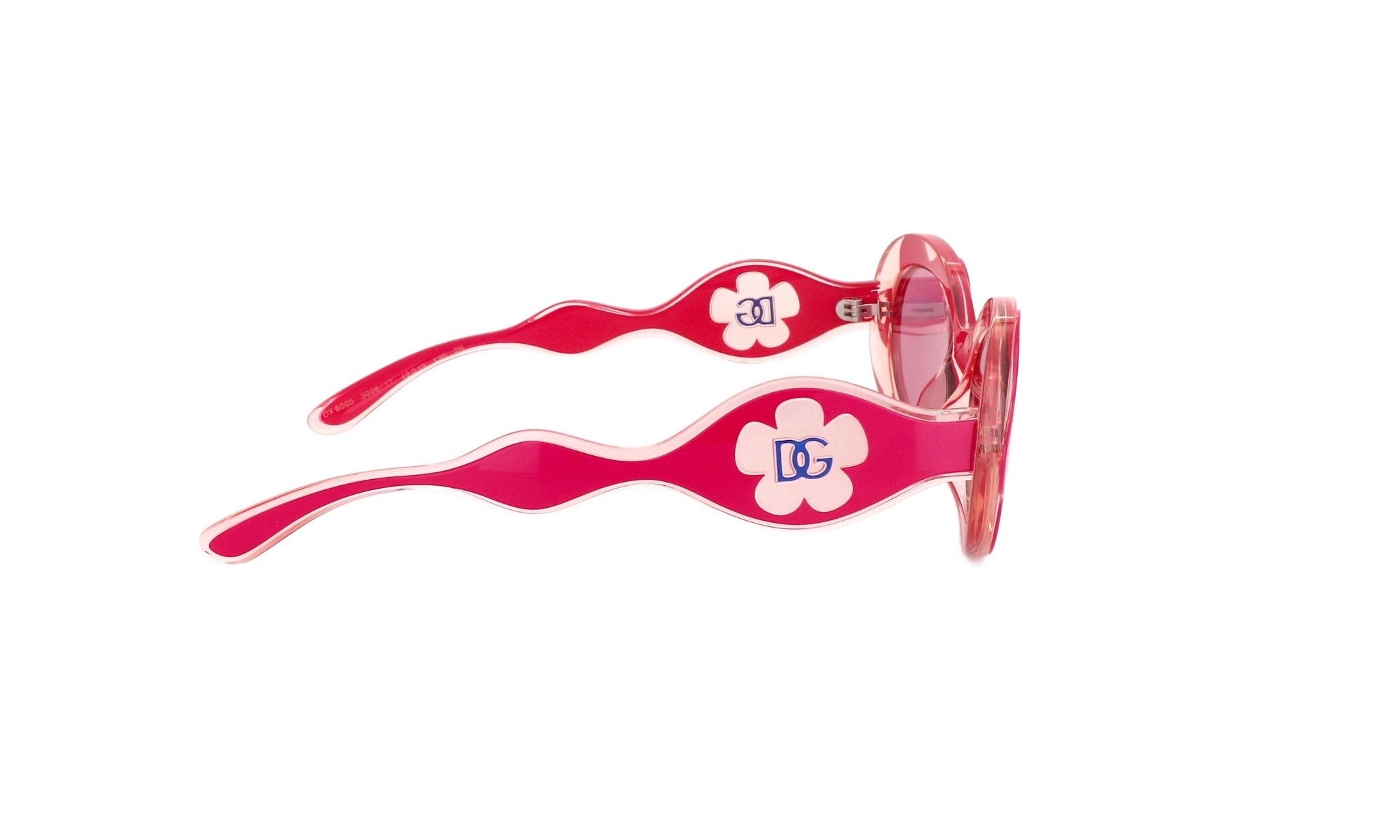 DOLCE & GABBANA DX 6005 - Jorge Oculista