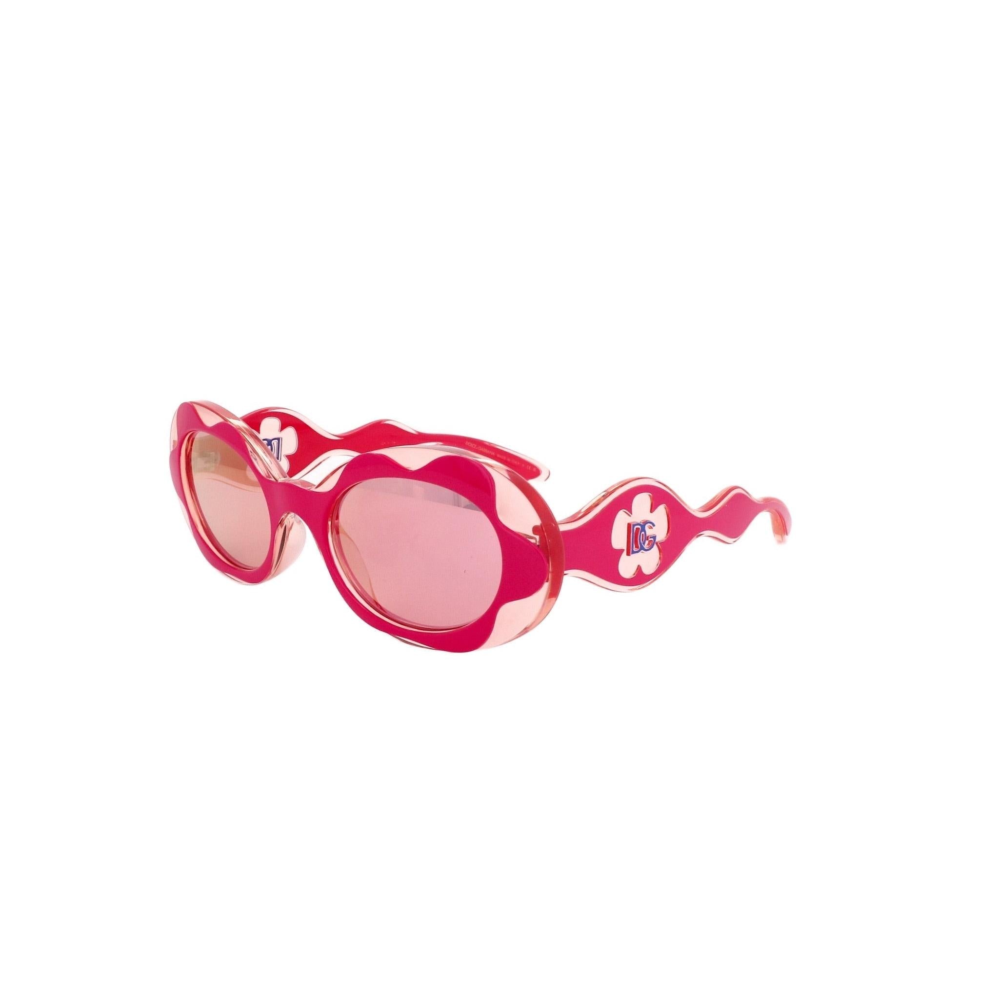 DOLCE & GABBANA DX 6005 - Jorge Oculista