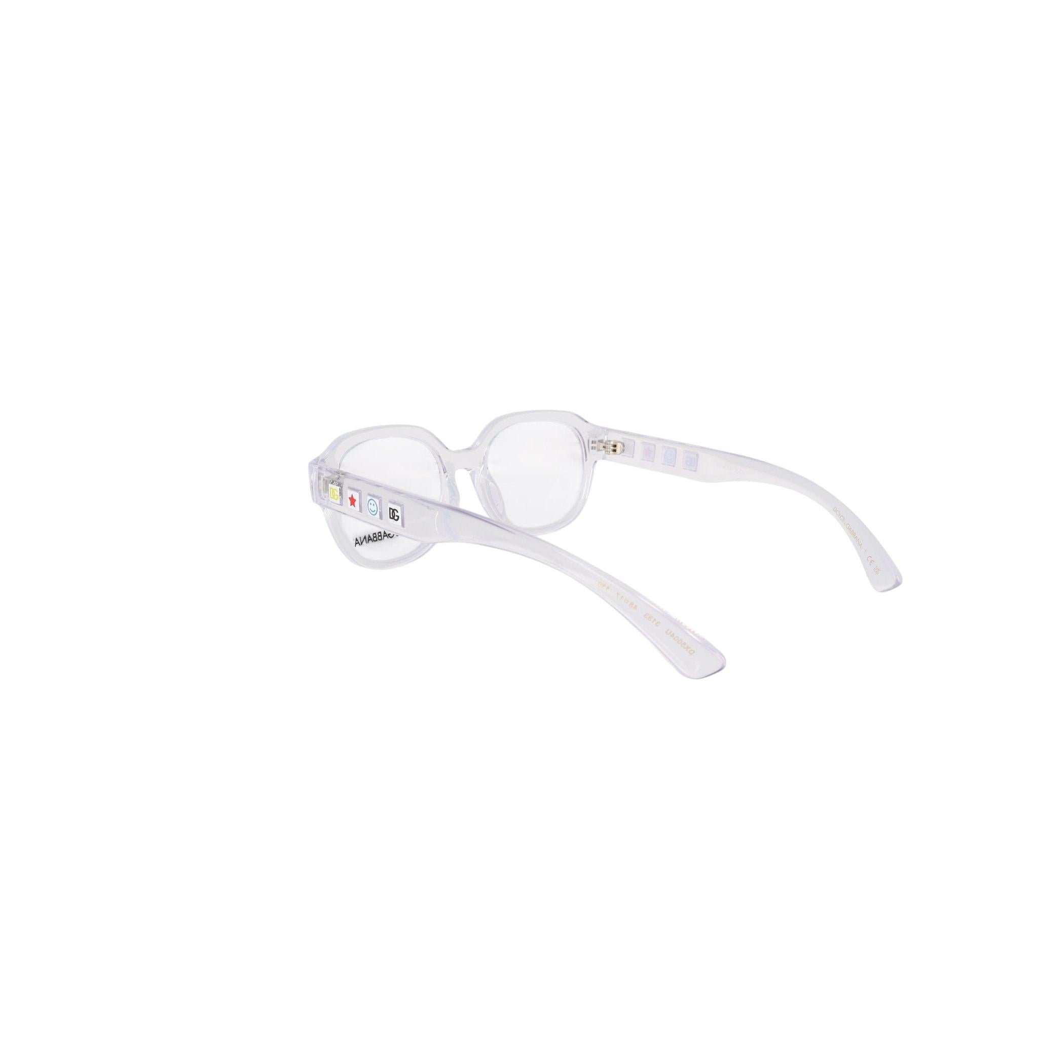 DOLCE & GABBANA DX DX 5004 - Jorge Oculista