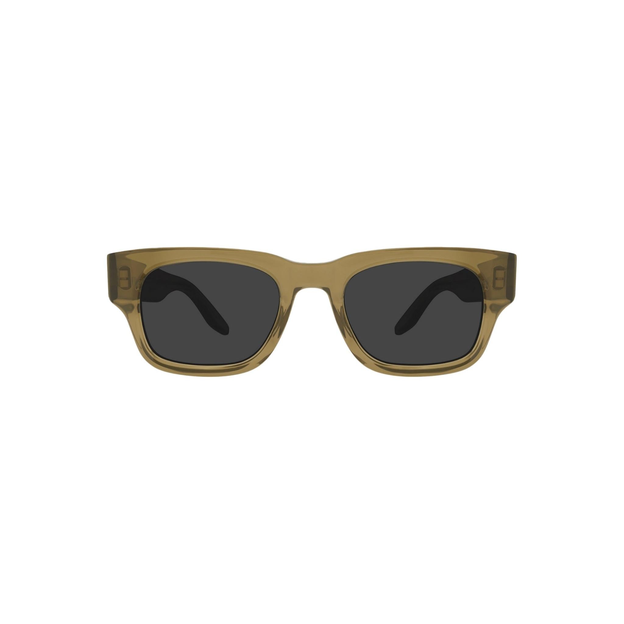 DONDI GEOMETRIC SUNGLASSES - Jorge Oculista
