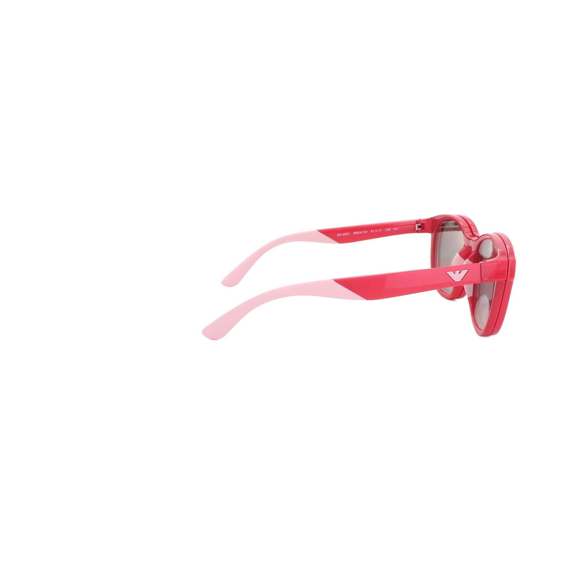 EMPORIO ARMANI EK 4001 C/CLIP - Jorge Oculista