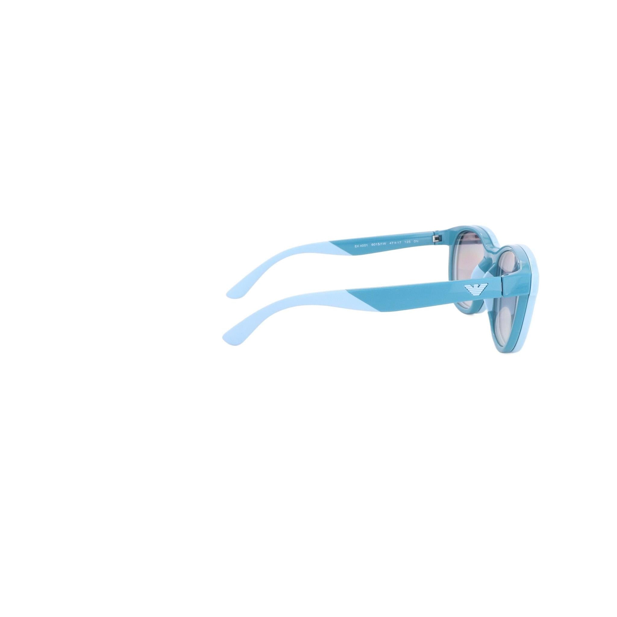 EMPORIO ARMANI EK 4001 C/CLIP - Jorge Oculista