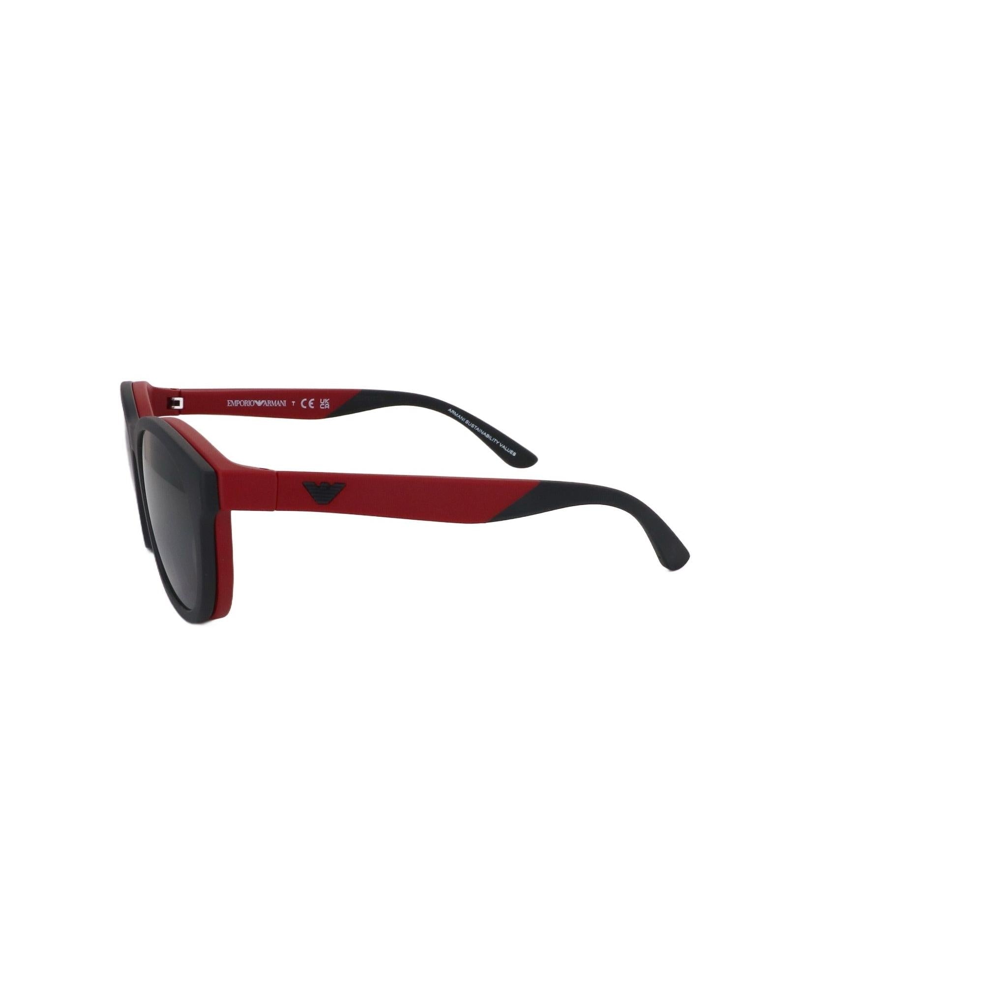 EMPORIO ARMANI EK 4001 C/CLIP - Jorge Oculista