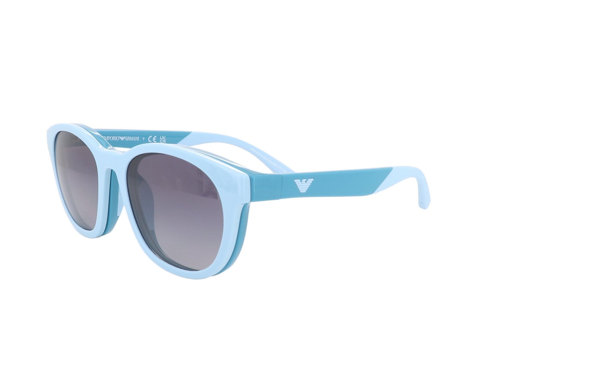 EMPORIO ARMANI EK 4001 C/CLIP - Jorge Oculista