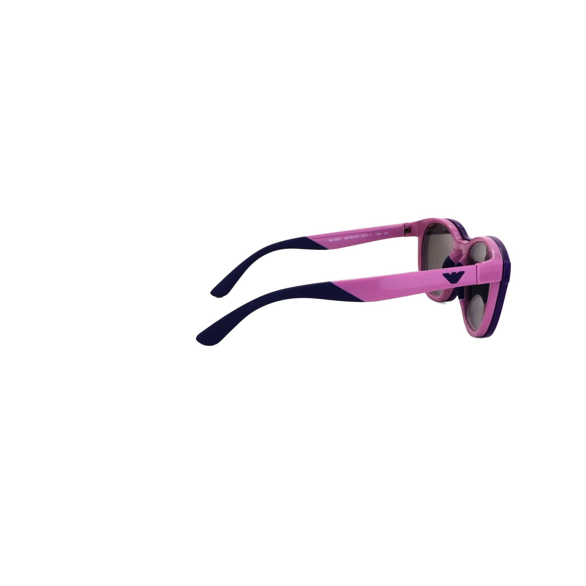 EMPORIO ARMANI EK 4001 C/CLIP - Jorge Oculista