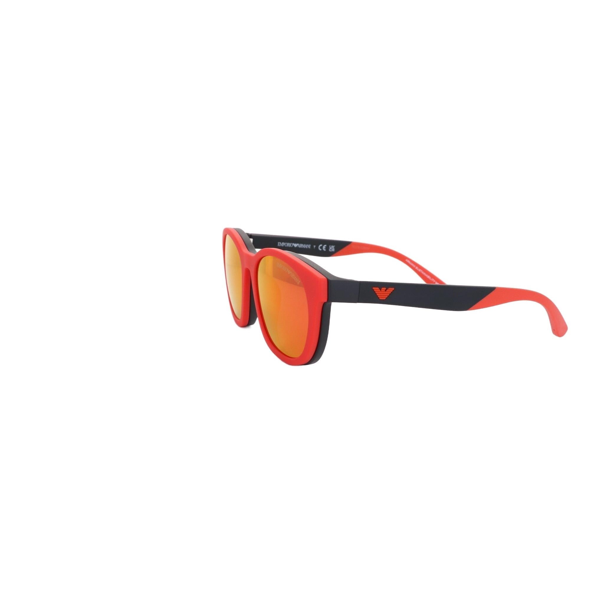 EMPORIO ARMANI EK 4001 C/CLIP - Jorge Oculista