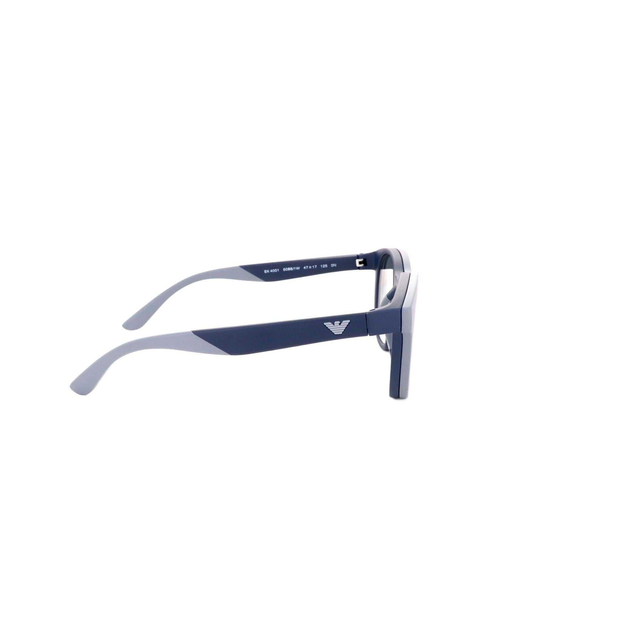 EMPORIO ARMANI EK 4001 C/CLIP - Jorge Oculista