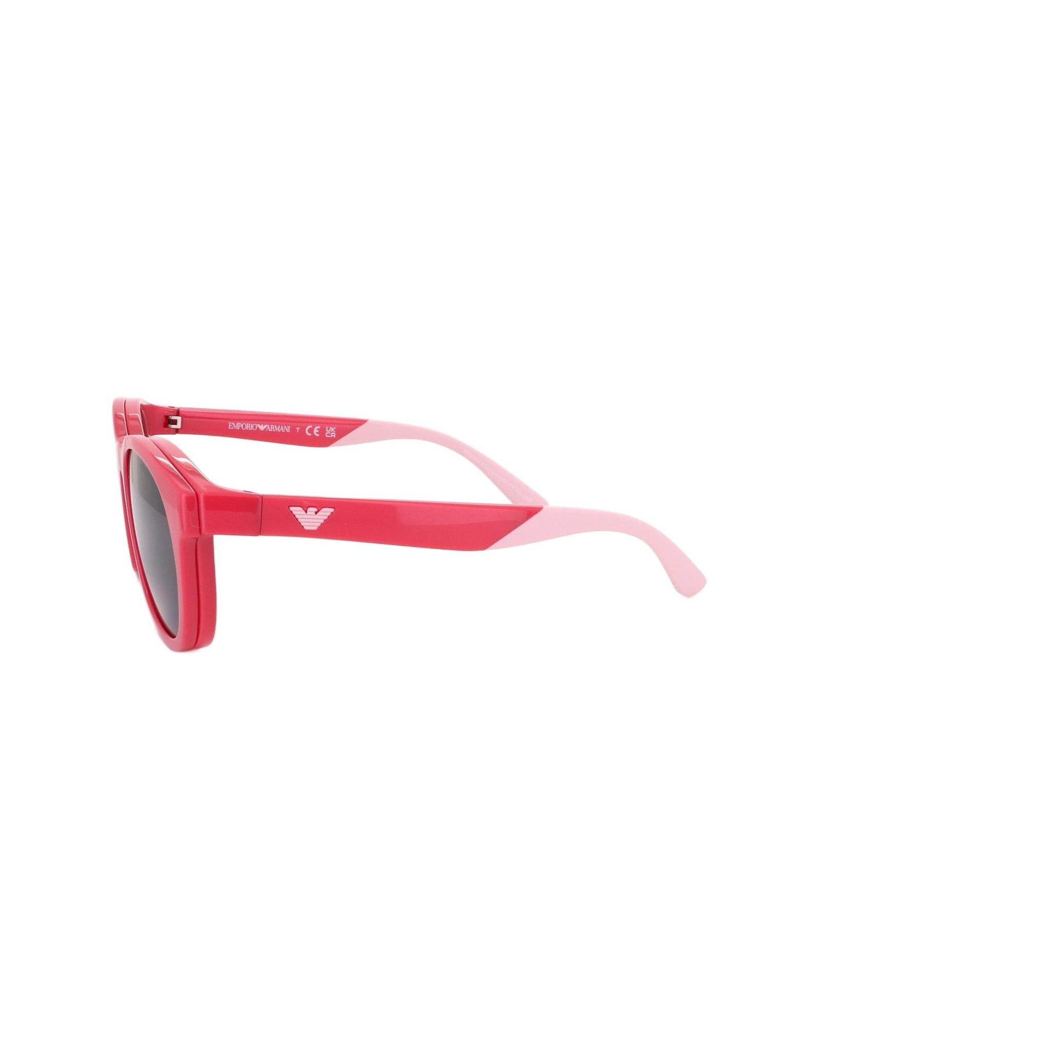 EMPORIO ARMANI EK 4001 C/CLIP - Jorge Oculista