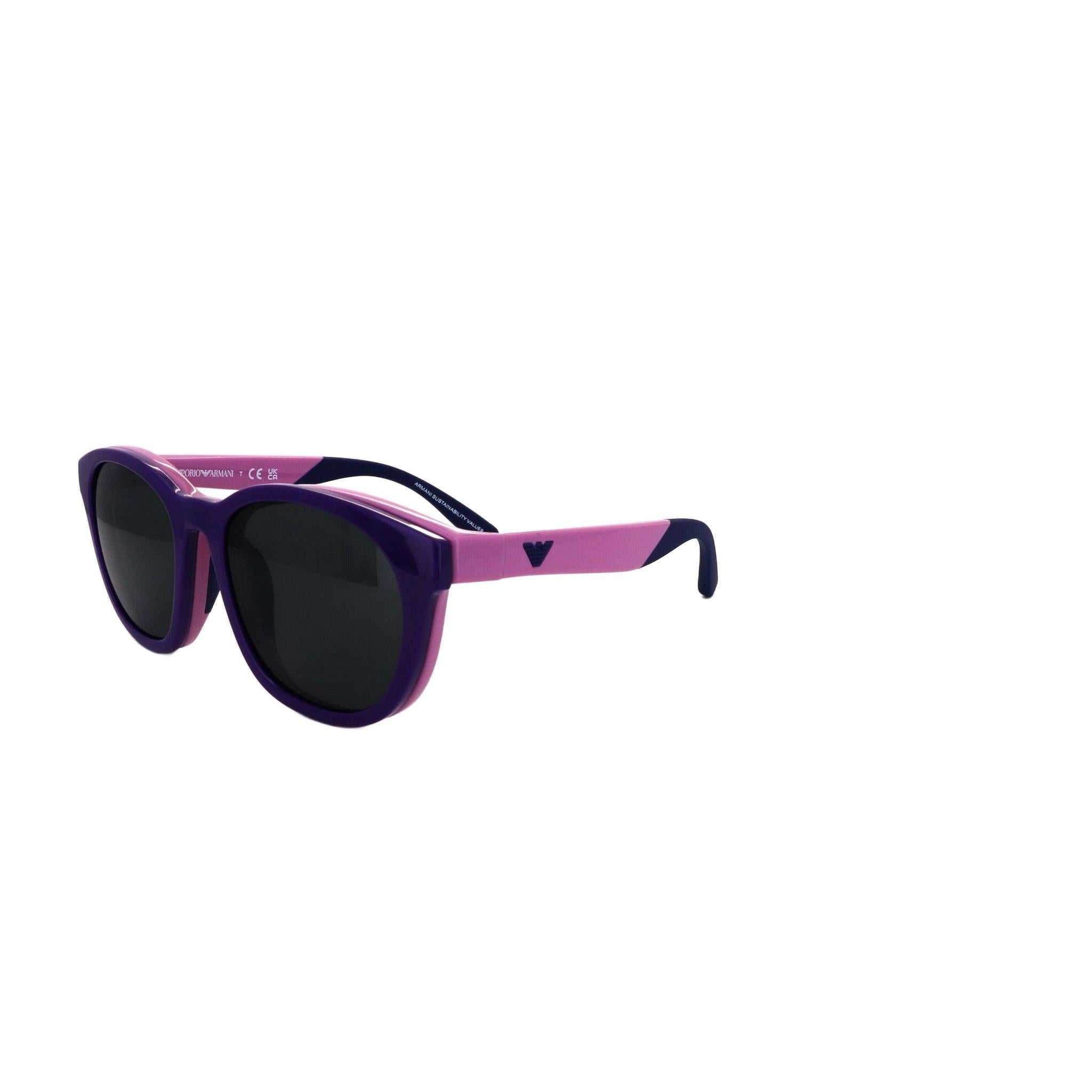 EMPORIO ARMANI EK 4001 C/CLIP - Jorge Oculista
