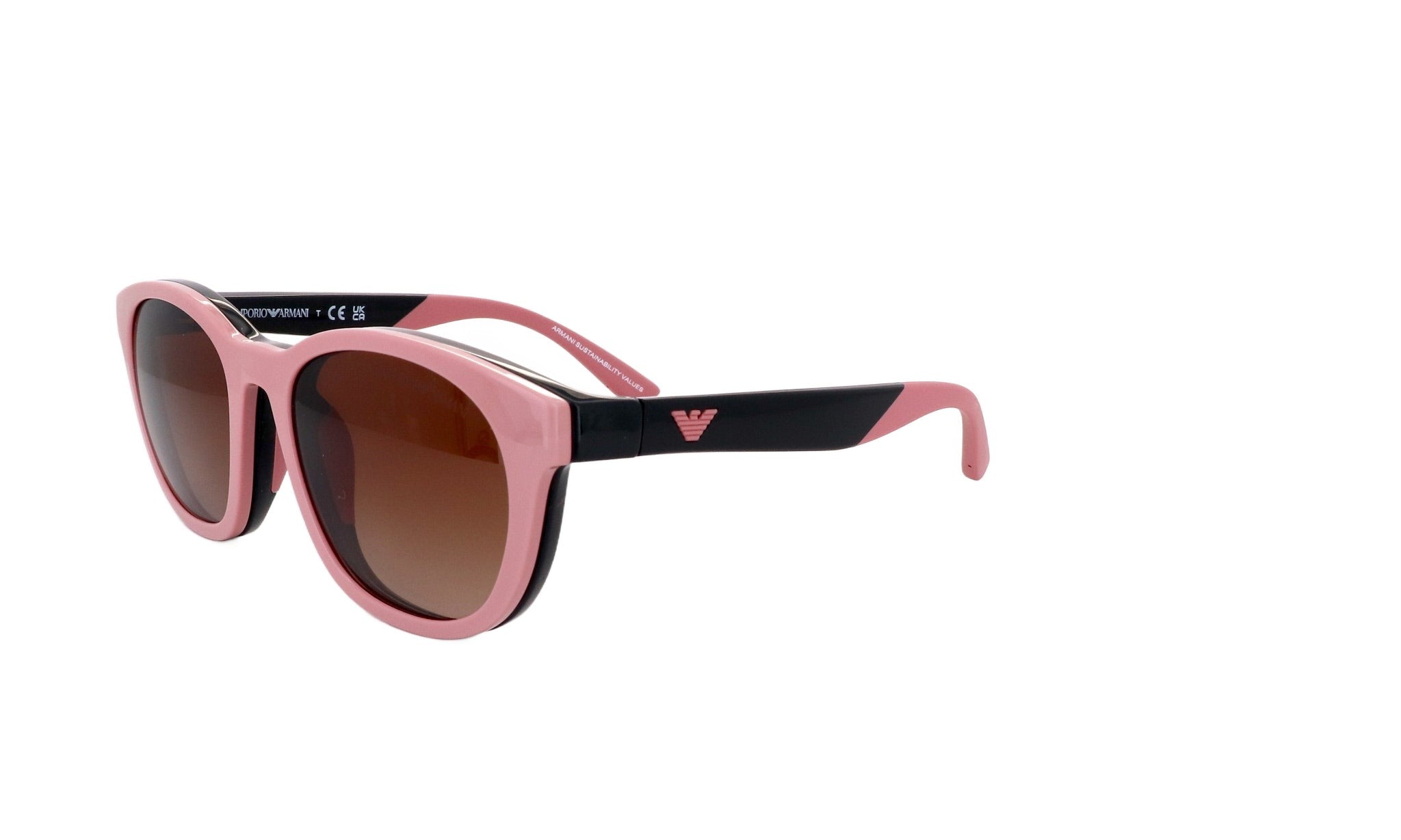 EMPORIO ARMANI EK 4001 C/CLIP - Jorge Oculista