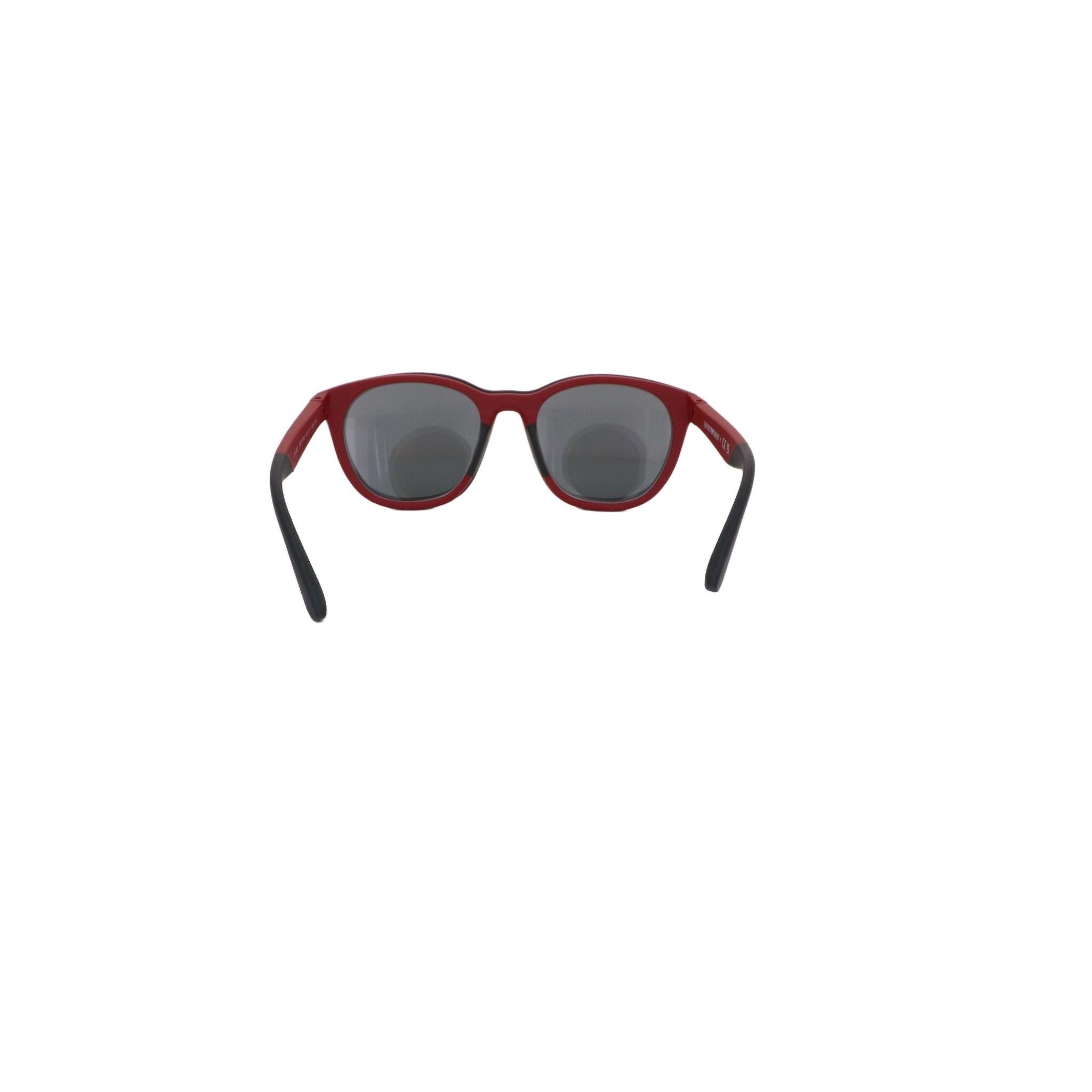 EMPORIO ARMANI EK 4001 C/CLIP - Jorge Oculista