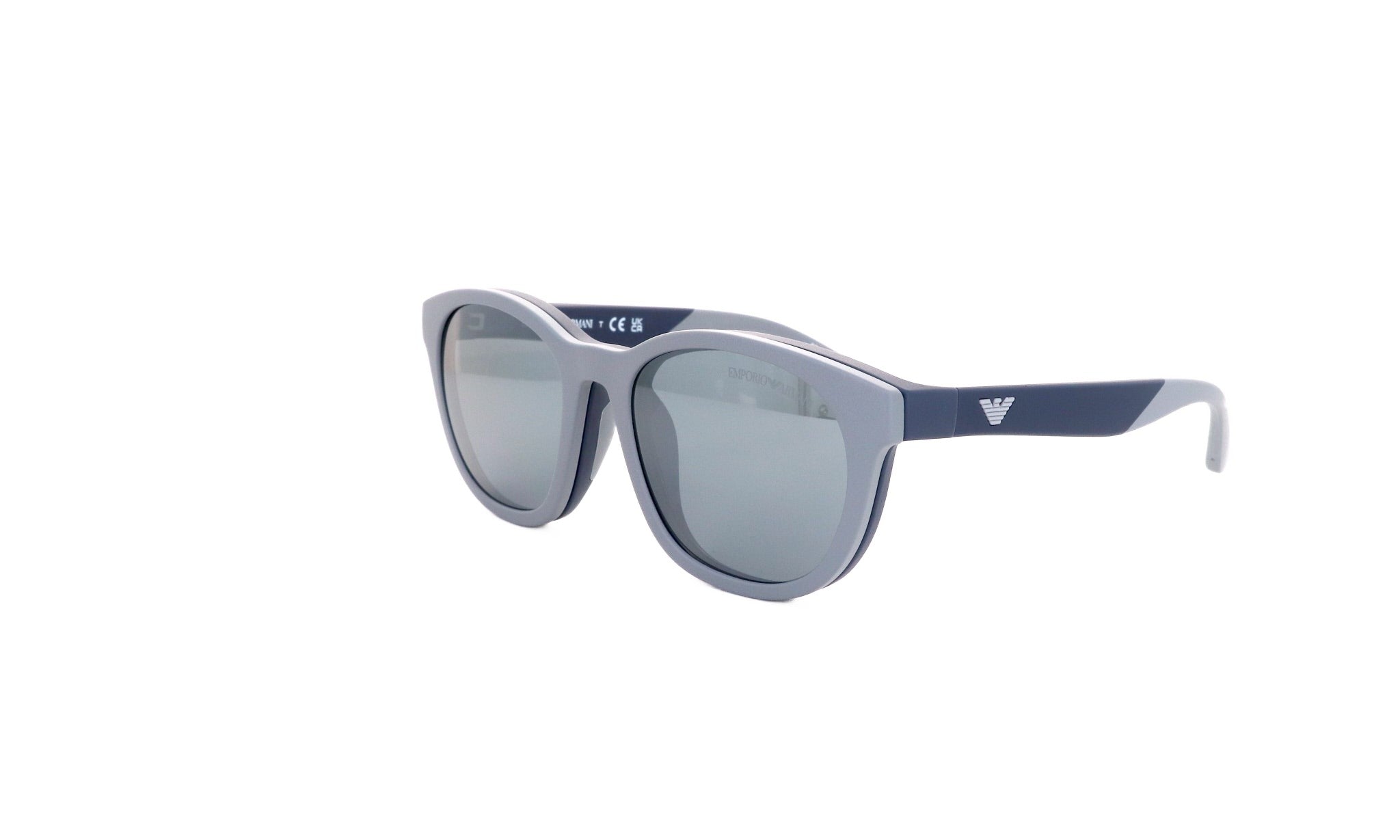 EMPORIO ARMANI EK 4001 C/CLIP - Jorge Oculista