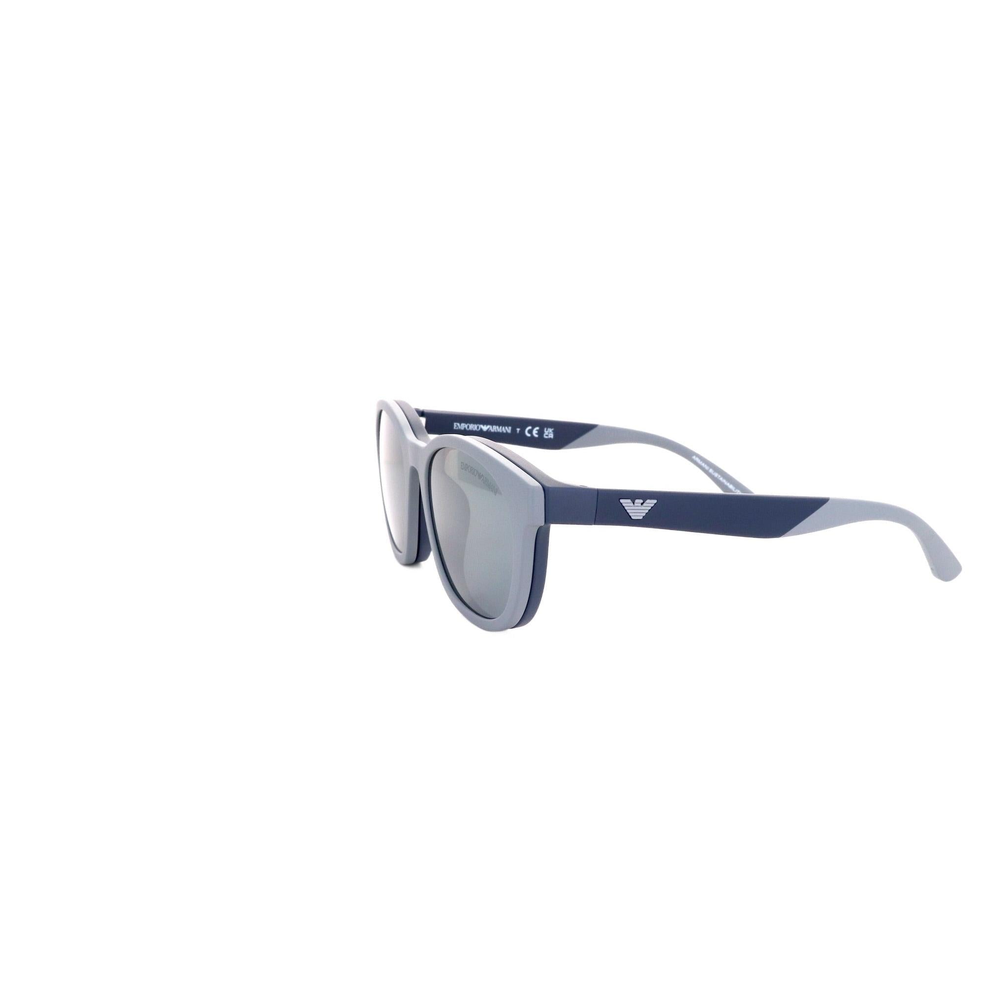 EMPORIO ARMANI EK 4001 C/CLIP - Jorge Oculista