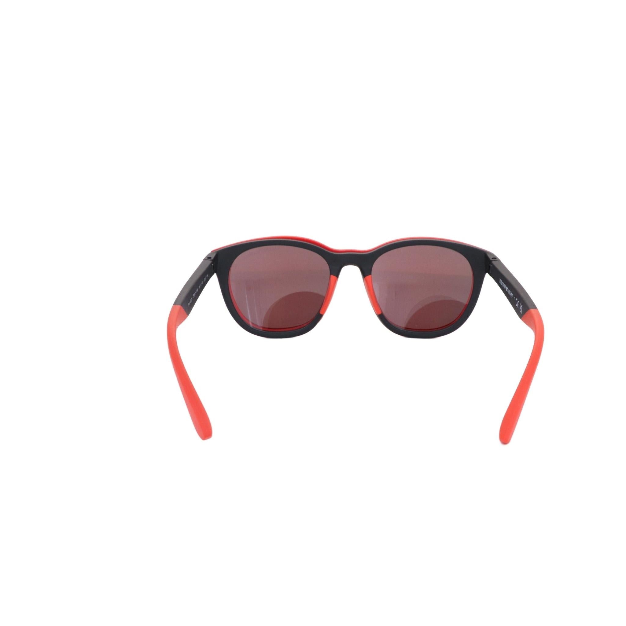 EMPORIO ARMANI EK 4001 C/CLIP - Jorge Oculista